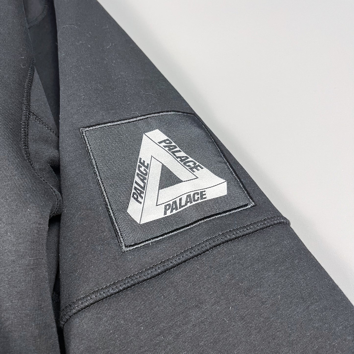 Palace P-15 Sherpa Flight Jacket - Size: Large