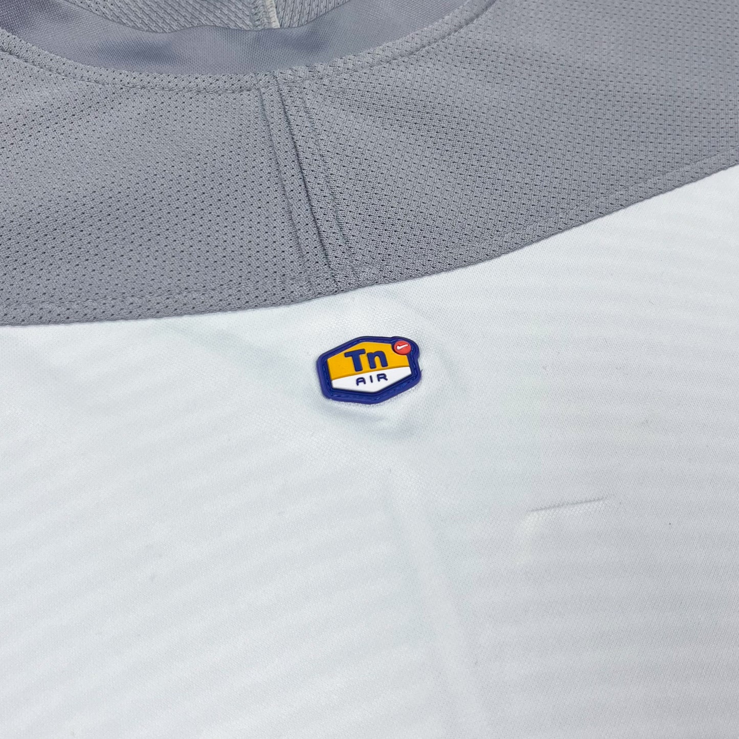Nike Air Max Plus Tuned 'Wave' Tn T-shirt - Size: Large