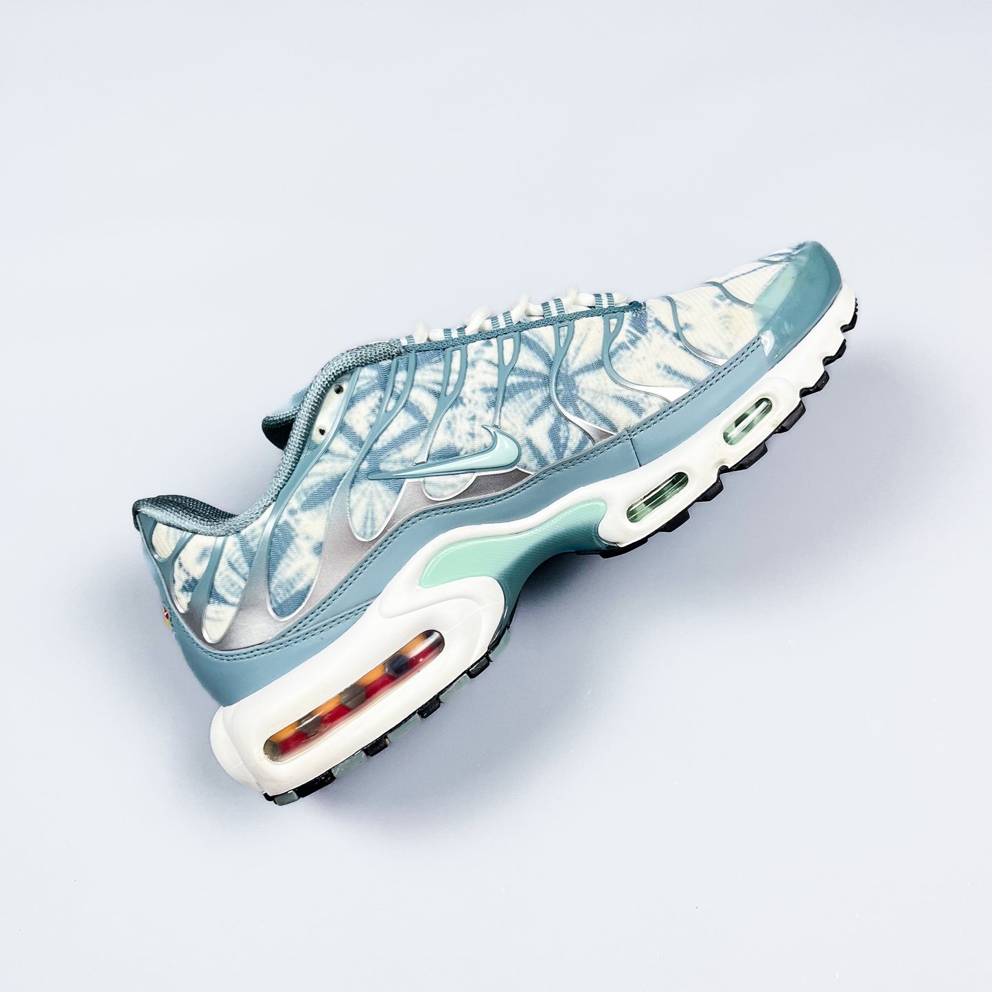 Nike Air Max Plus Tuned Tn 'Palm Waterway' - Size: UK11