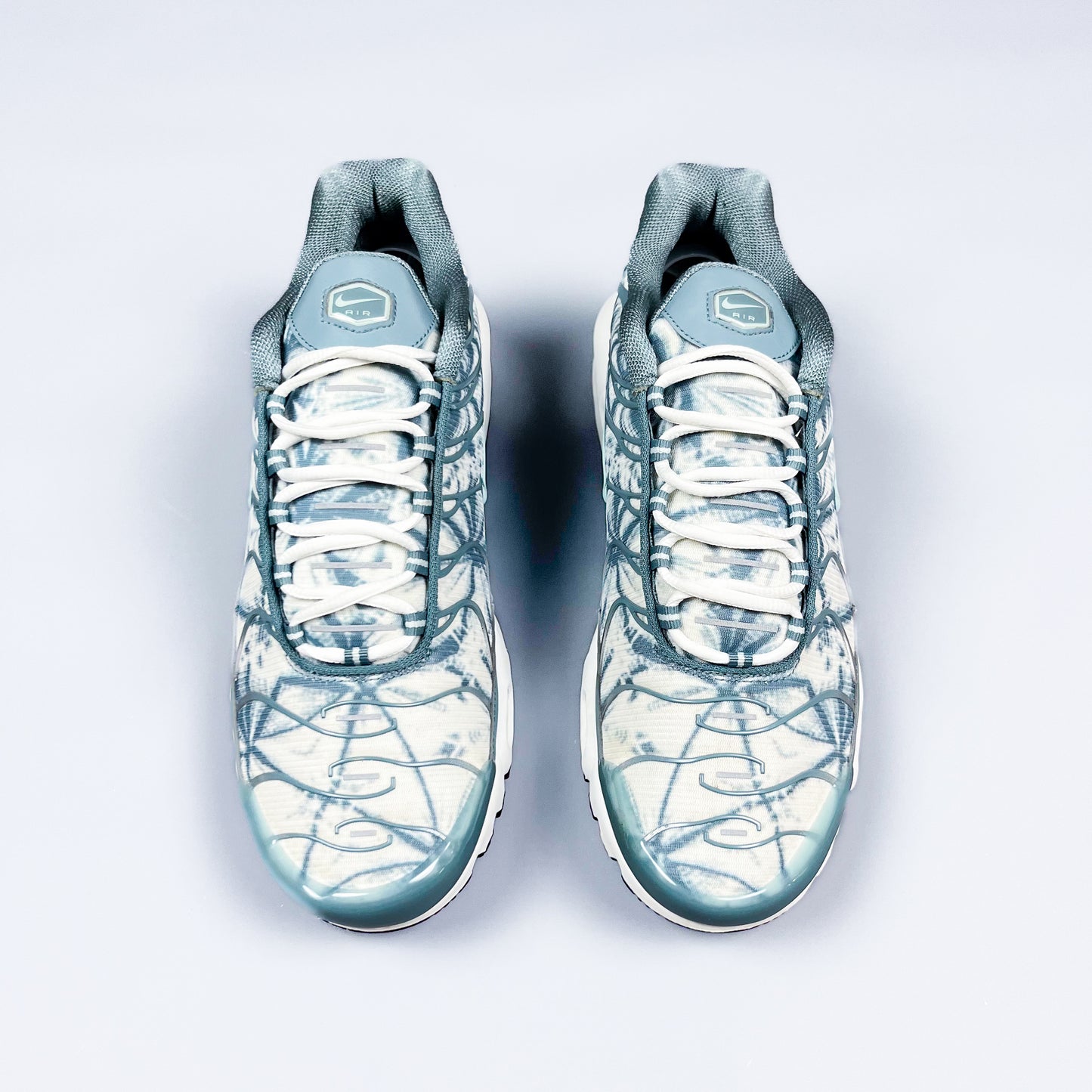 Nike Air Max Plus Tuned Tn 'Palm Waterway' - Size: UK11