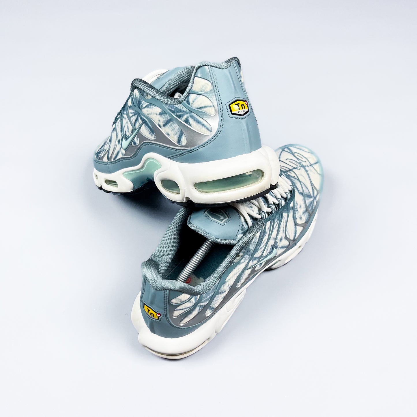 Nike Air Max Plus Tuned Tn 'Palm Waterway' - Size: UK11
