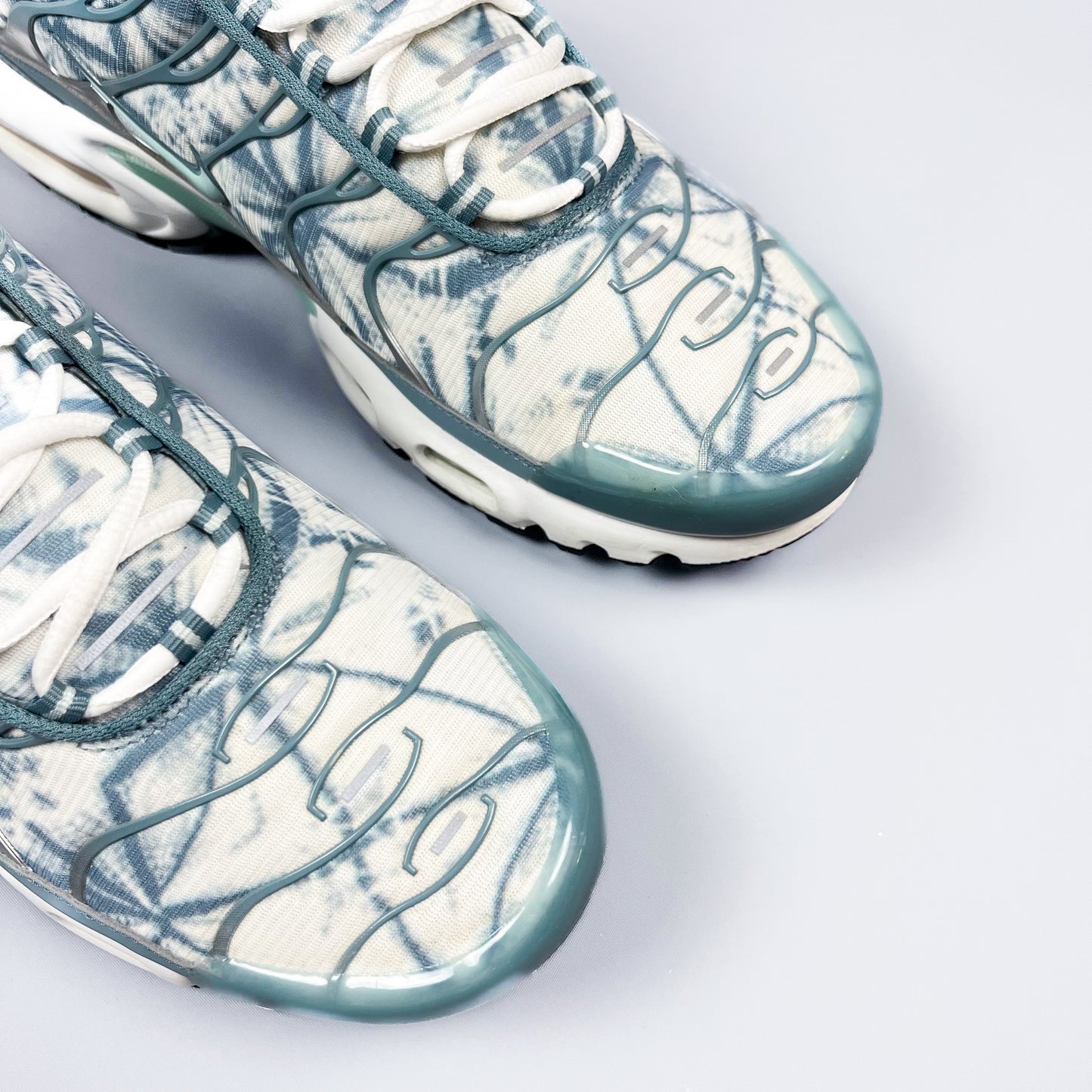 Nike Air Max Plus Tuned Tn 'Palm Waterway' - Size: UK11