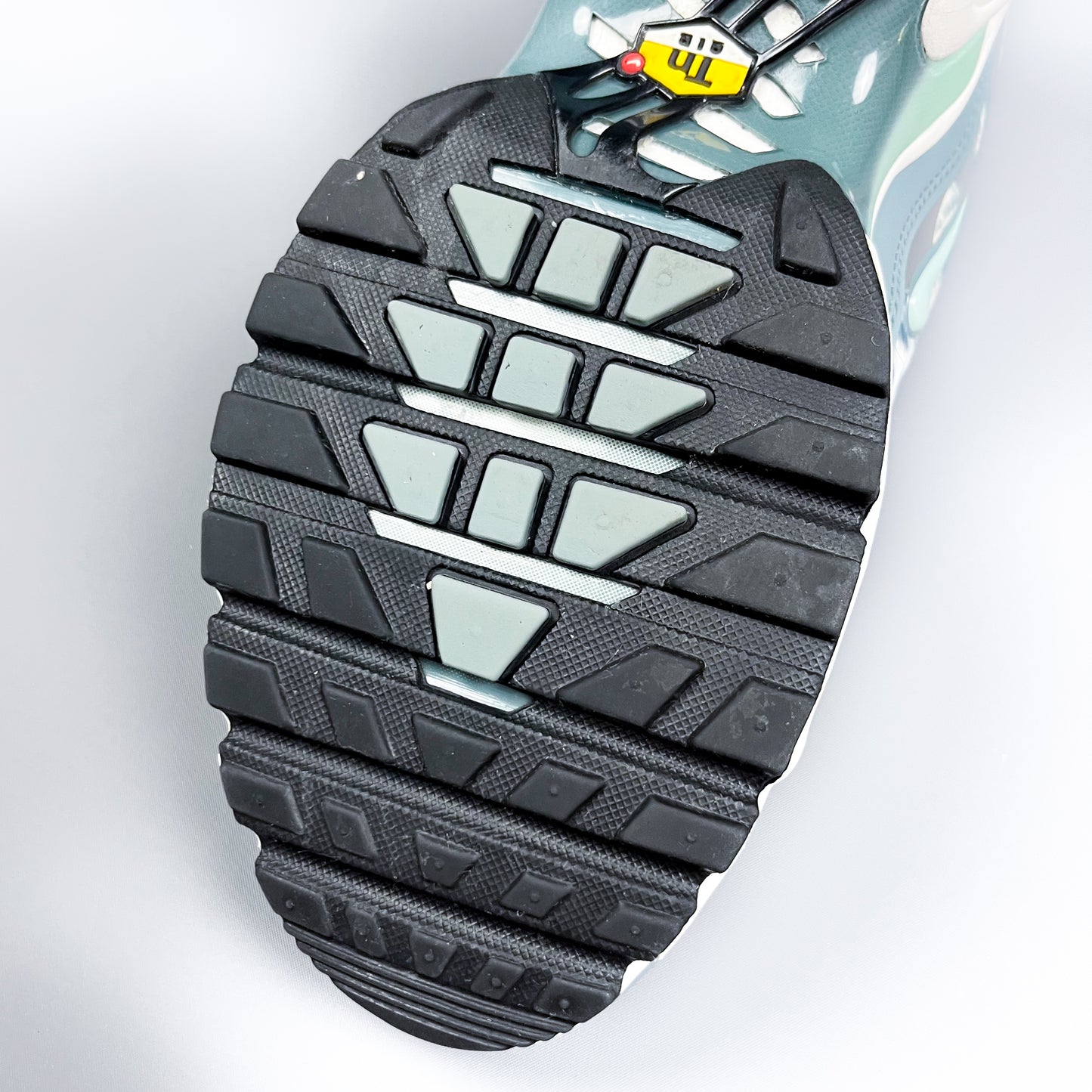 Nike Air Max Plus Tuned Tn 'Palm Waterway' - Size: UK11