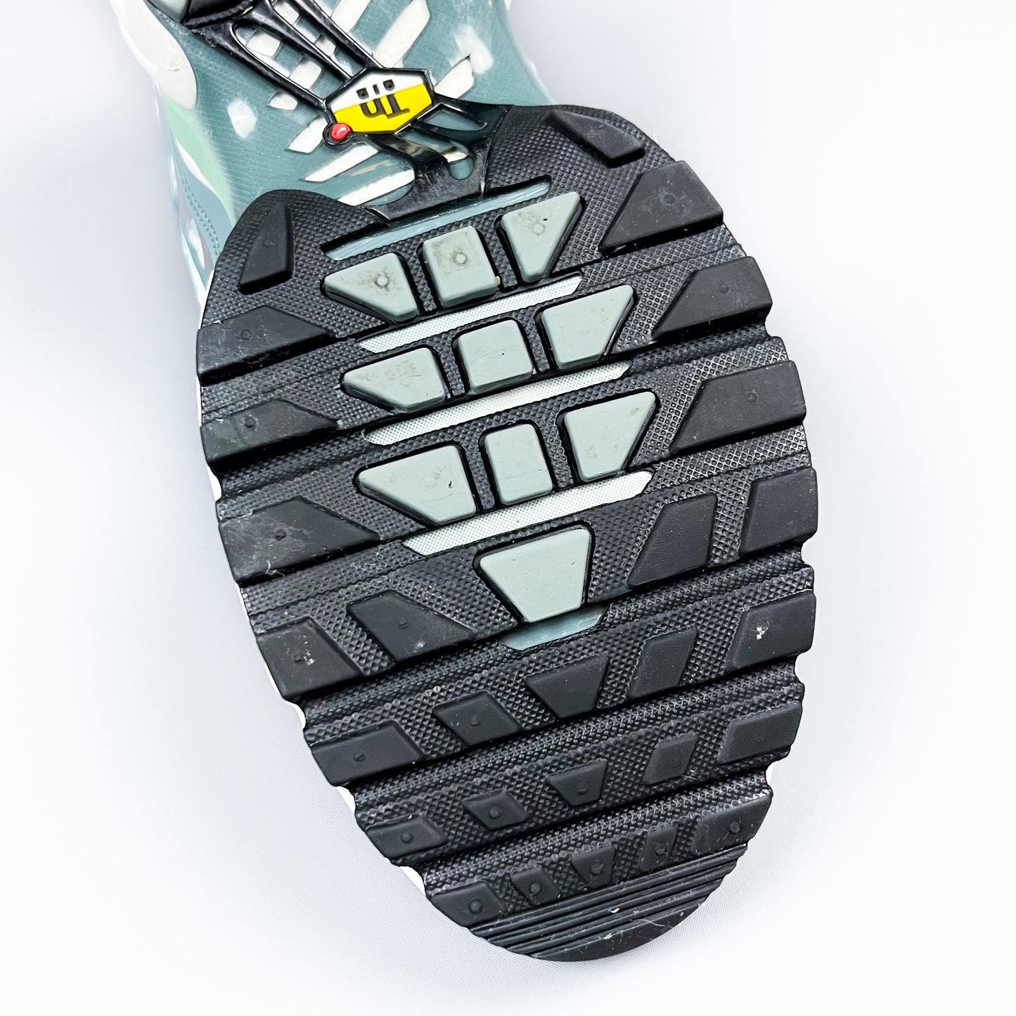 Nike Air Max Plus Tuned Tn 'Palm Waterway' - Size: UK11