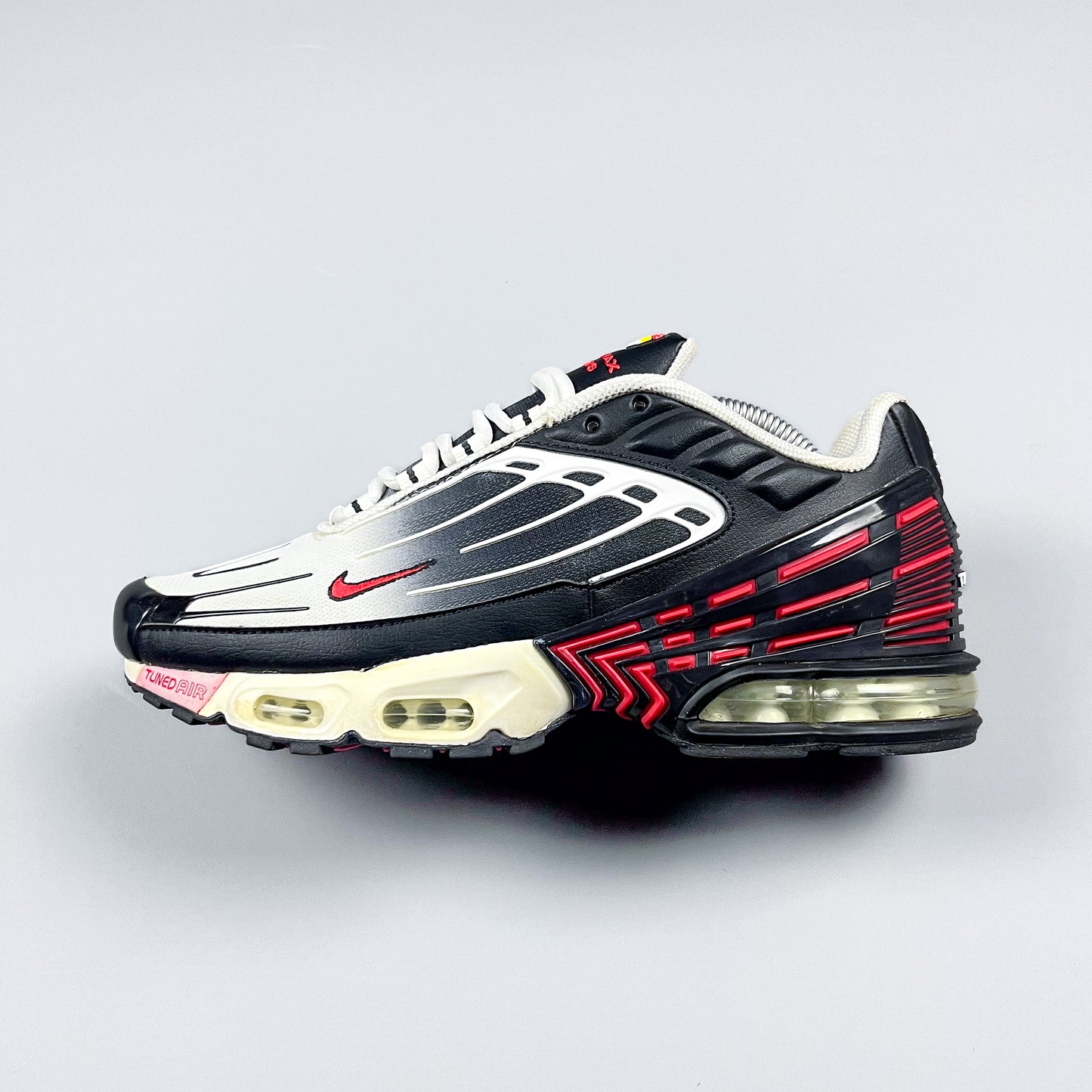 Nike Air Max Plus Tuned Tn3 'Japonaise' - Size UK7.5