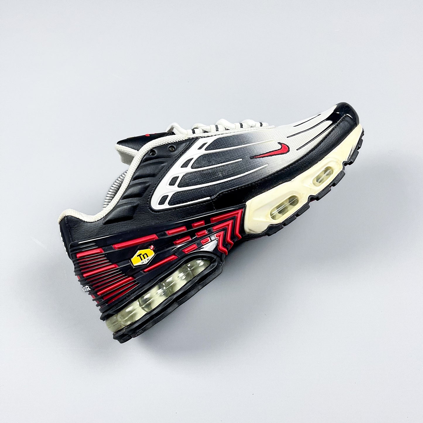 Nike Air Max Plus Tuned Tn3 'Japonaise' - Size UK7.5