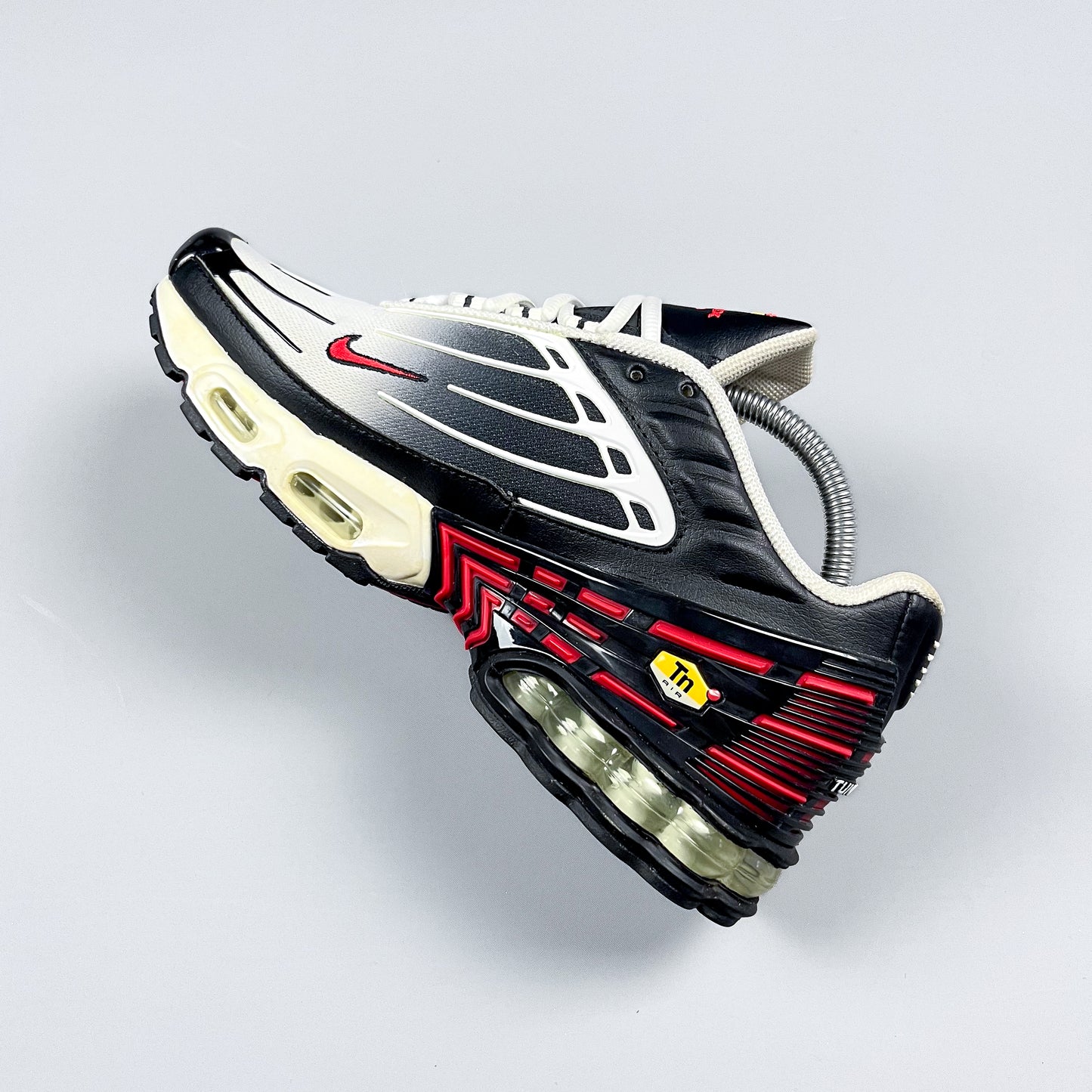 Nike Air Max Plus Tuned Tn3 'Japonaise' - Size UK7.5