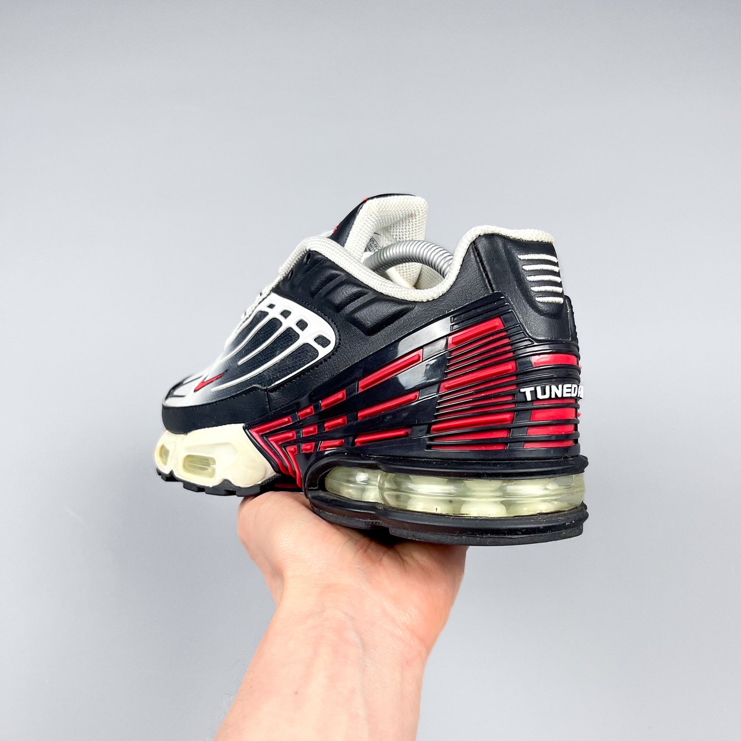Nike Air Max Plus Tuned Tn3 'Japonaise' - Size UK7.5