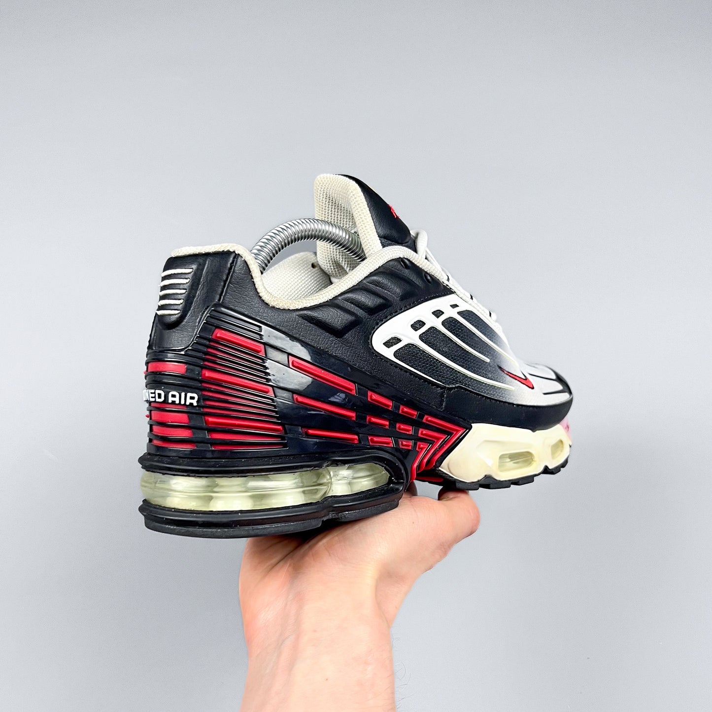 Nike Air Max Plus Tuned Tn3 'Japonaise' - Size UK7.5