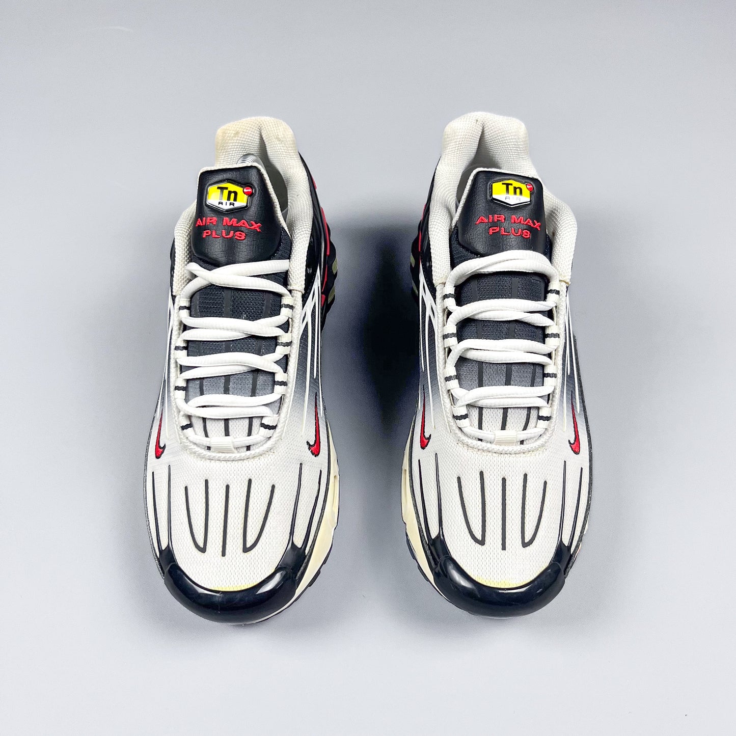 Nike Air Max Plus Tuned Tn3 'Japonaise' - Size UK7.5