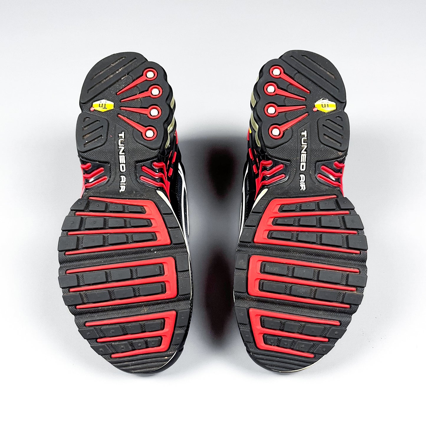 Nike Air Max Plus Tuned Tn3 'Japonaise' - Size UK7.5
