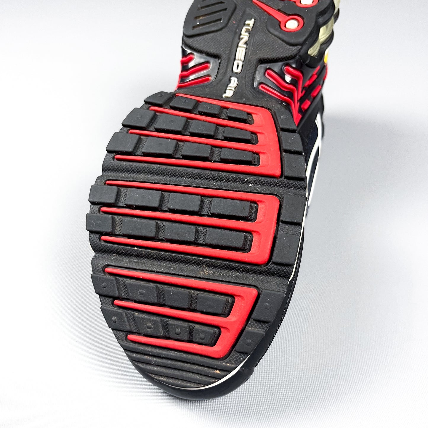 Nike Air Max Plus Tuned Tn3 'Japonaise' - Size UK7.5