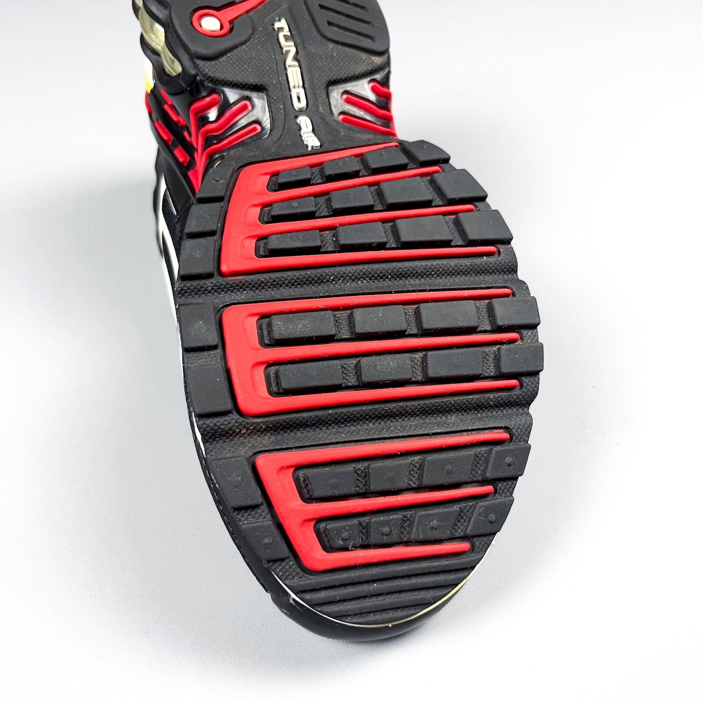 Nike Air Max Plus Tuned Tn3 'Japonaise' - Size UK7.5