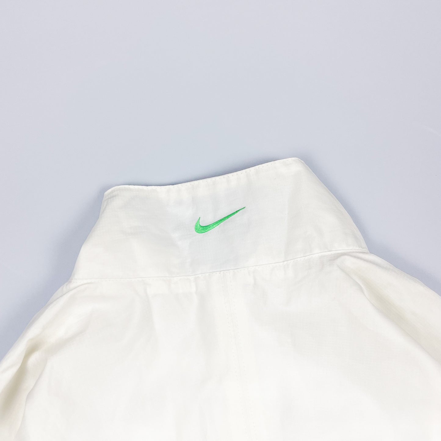Nike Air Max Plus Tuned Tn 'Venom Halftone Flow' Track Top - Size: Medium