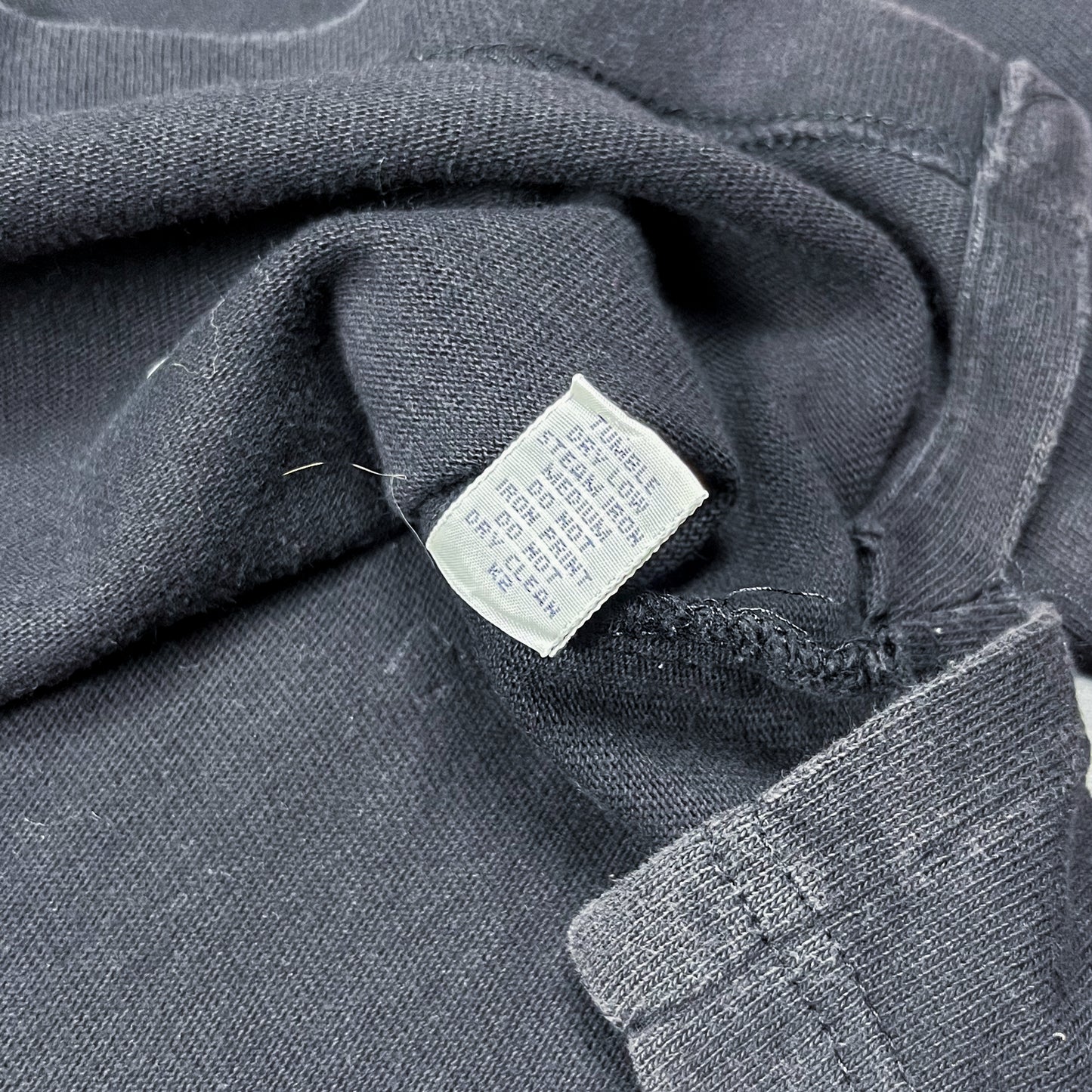 Polo Sport Ralph Lauren Reflective Rugby Shirt - Size: Large