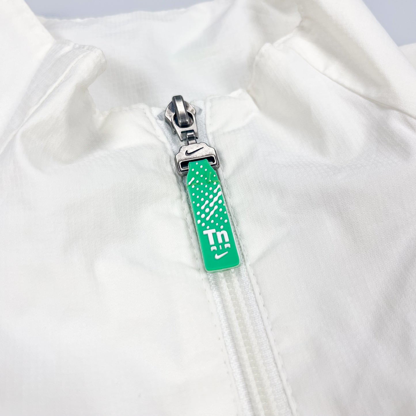 Nike Air Max Plus Tuned Tn 'Venom Halftone Flow' Track Top - Size: Medium