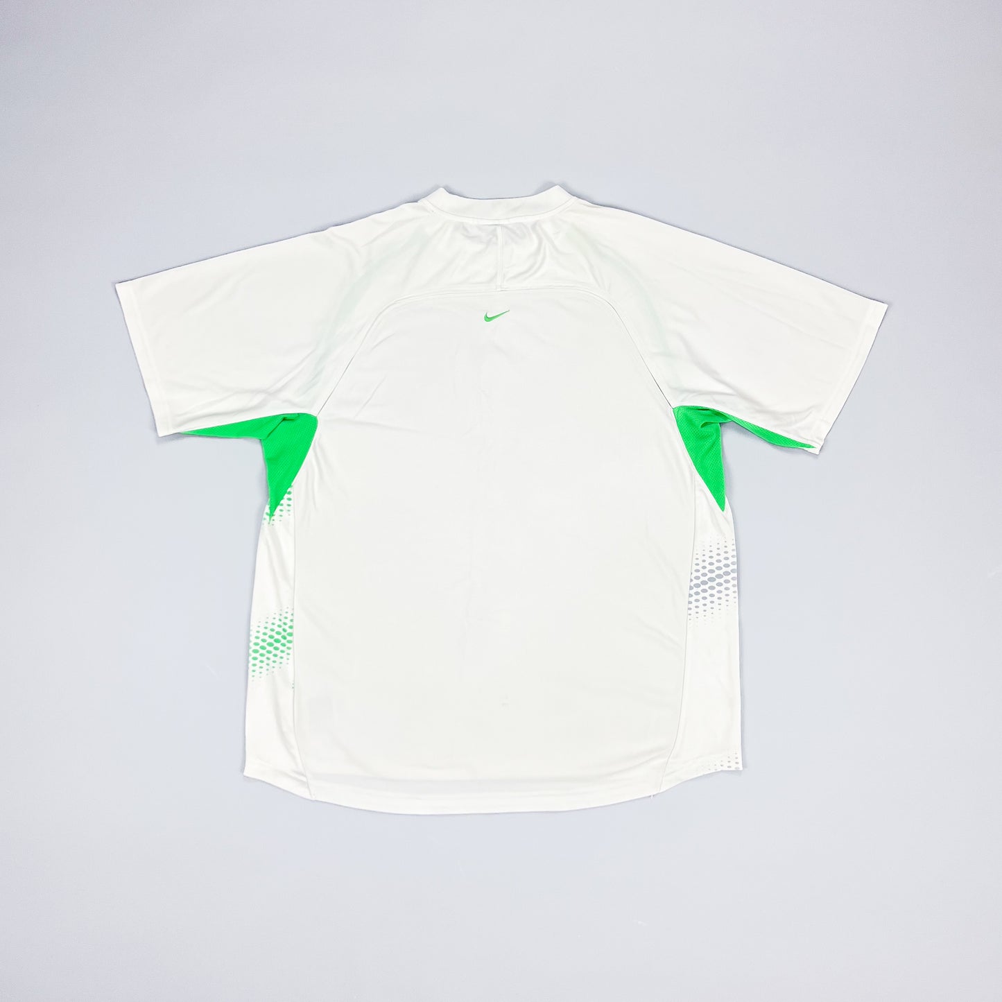 Nike Air Max Plus Tuned Tn 'Venom Halftone Flow' T-shirt - Size: L/XL