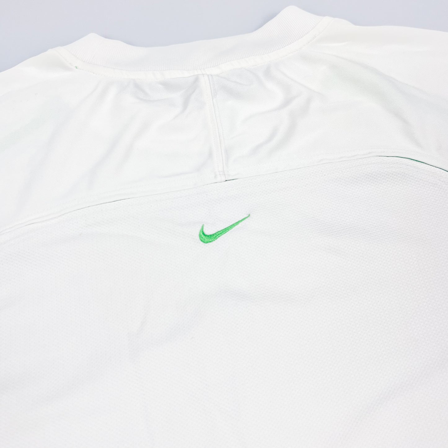 Nike Air Max Plus Tuned Tn 'Venom Halftone Flow' T-shirt - Size: L/XL