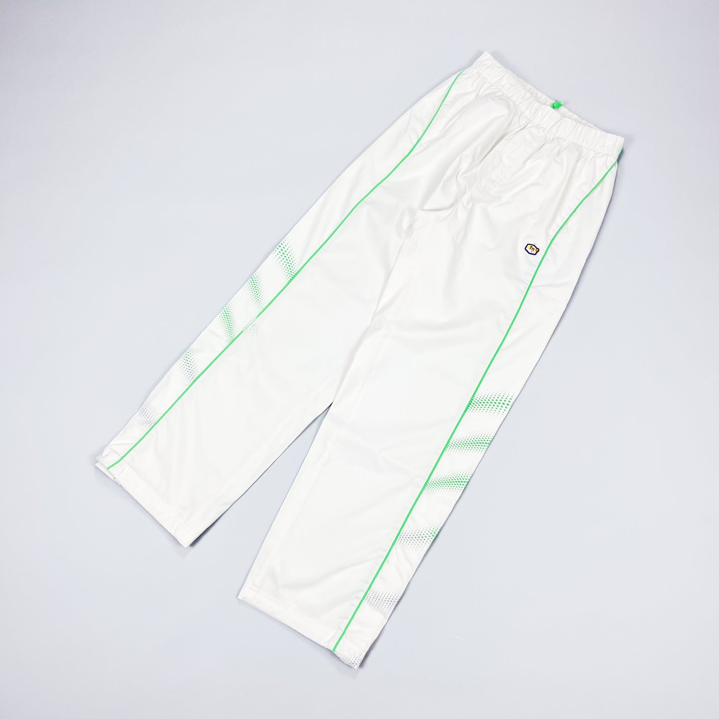 Nike Air Max Plus Tuned Tn 'Halftone Flow' Joggers - Size: Small