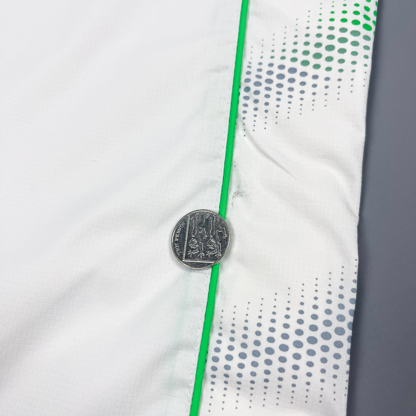 Nike Air Max Plus Tuned Tn 'Halftone Flow' Joggers - Size: Small