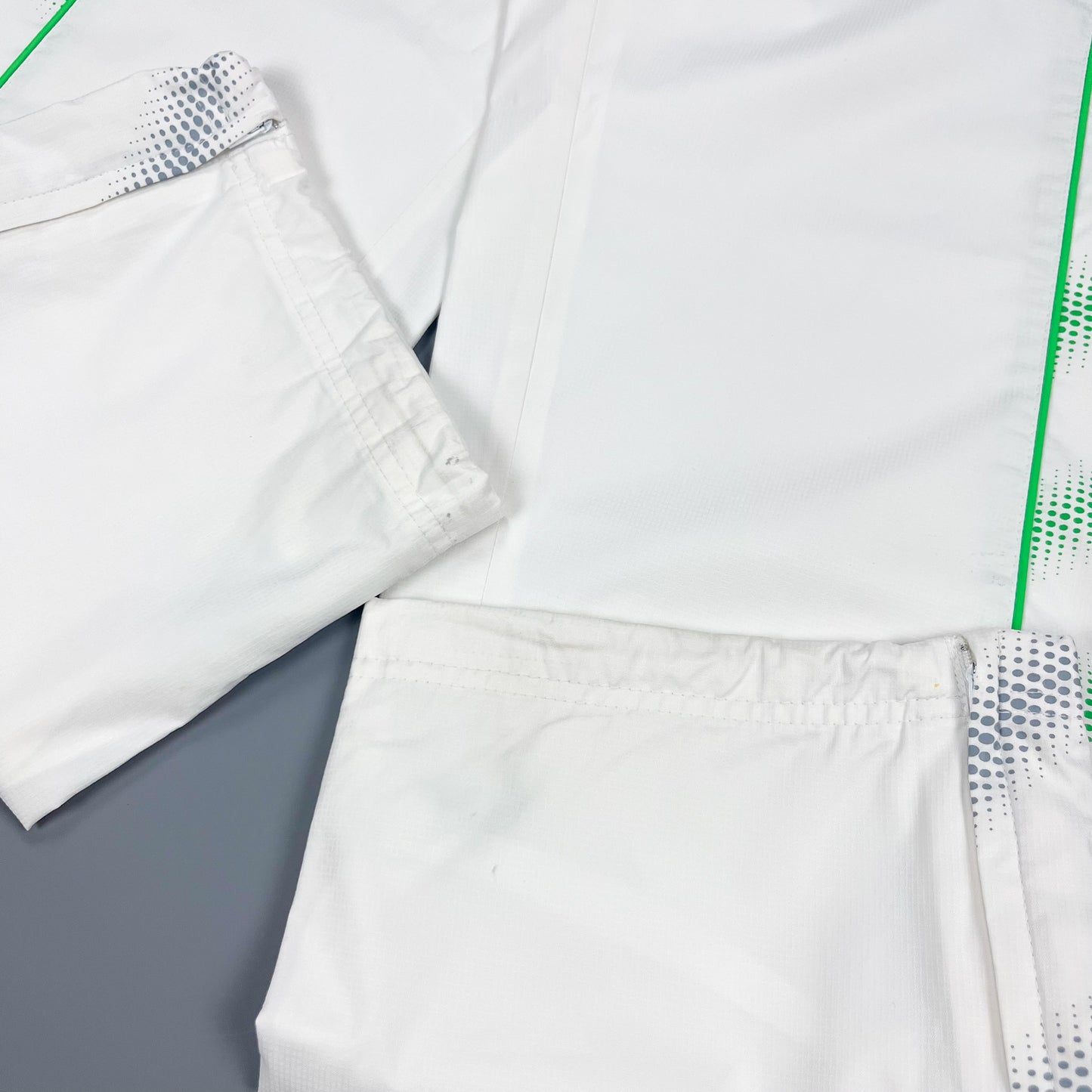 Nike Air Max Plus Tuned Tn 'Halftone Flow' Joggers - Size: Small