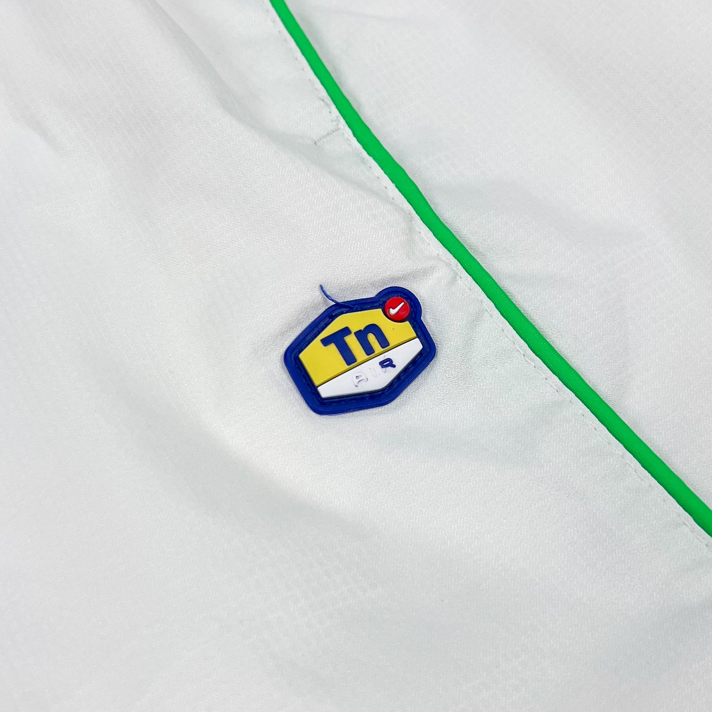 Nike Air Max Plus Tuned Tn 'Halftone Flow' Joggers - Size: Small