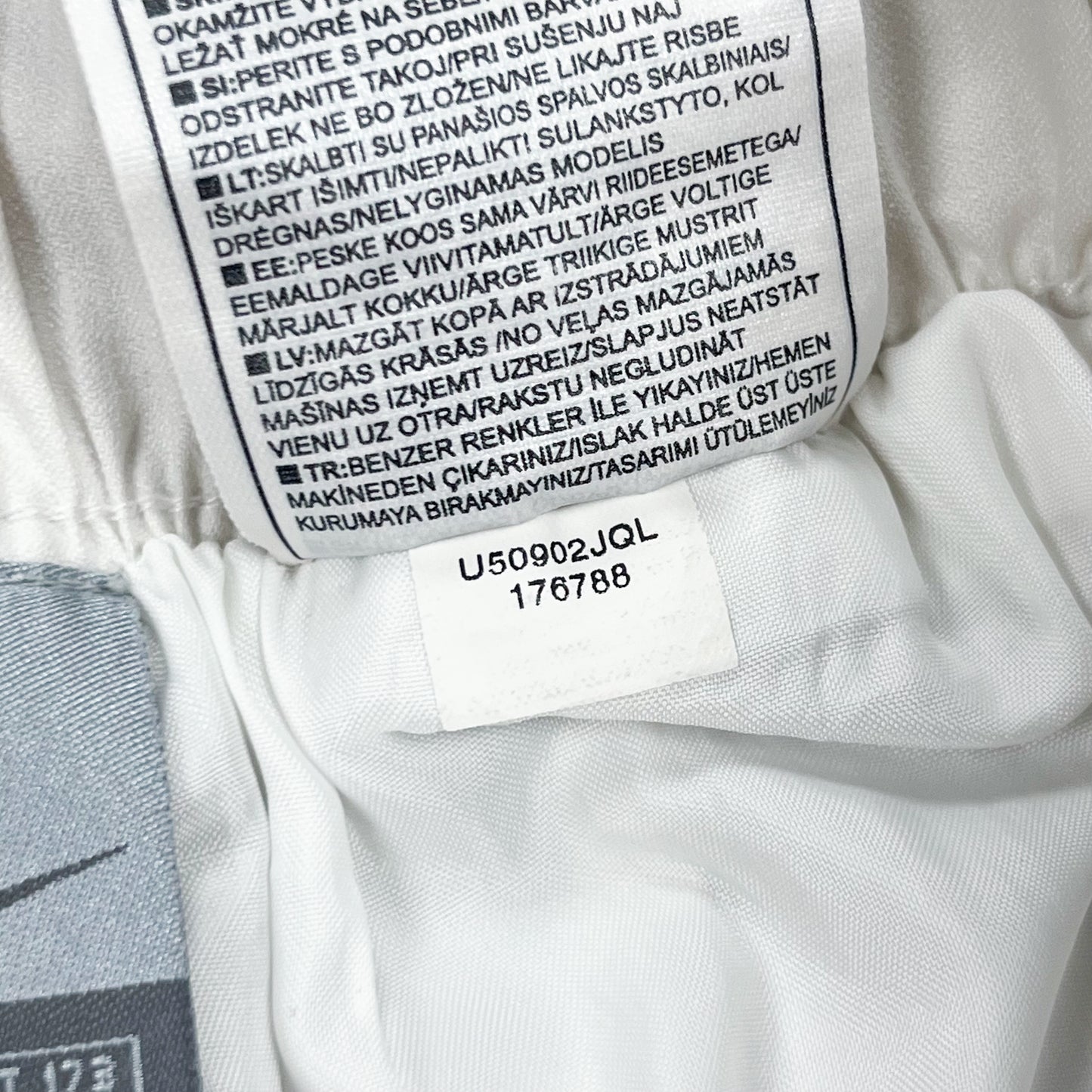 Nike Air Max Plus Tuned Tn 'Halftone Flow' Joggers - Size: Small