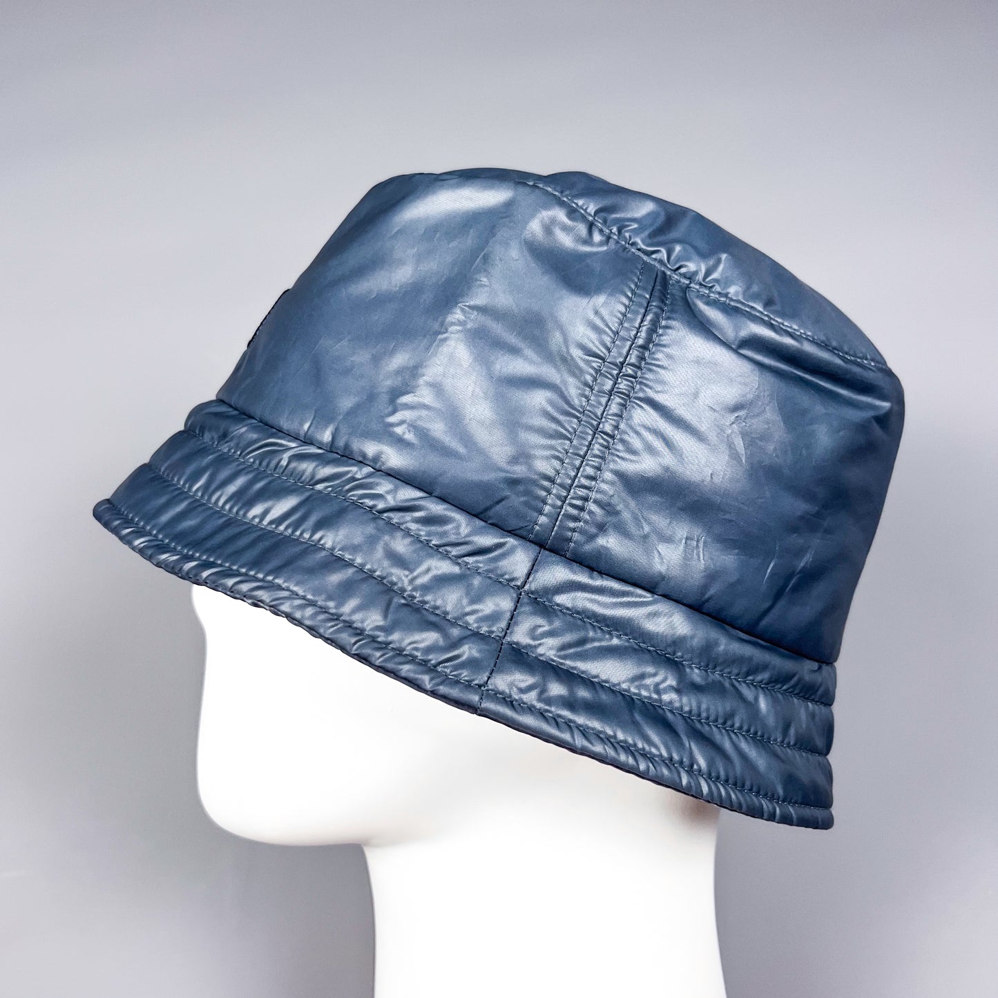 Nike Morse Code Insulated Bucket Hat - Size: L/XL