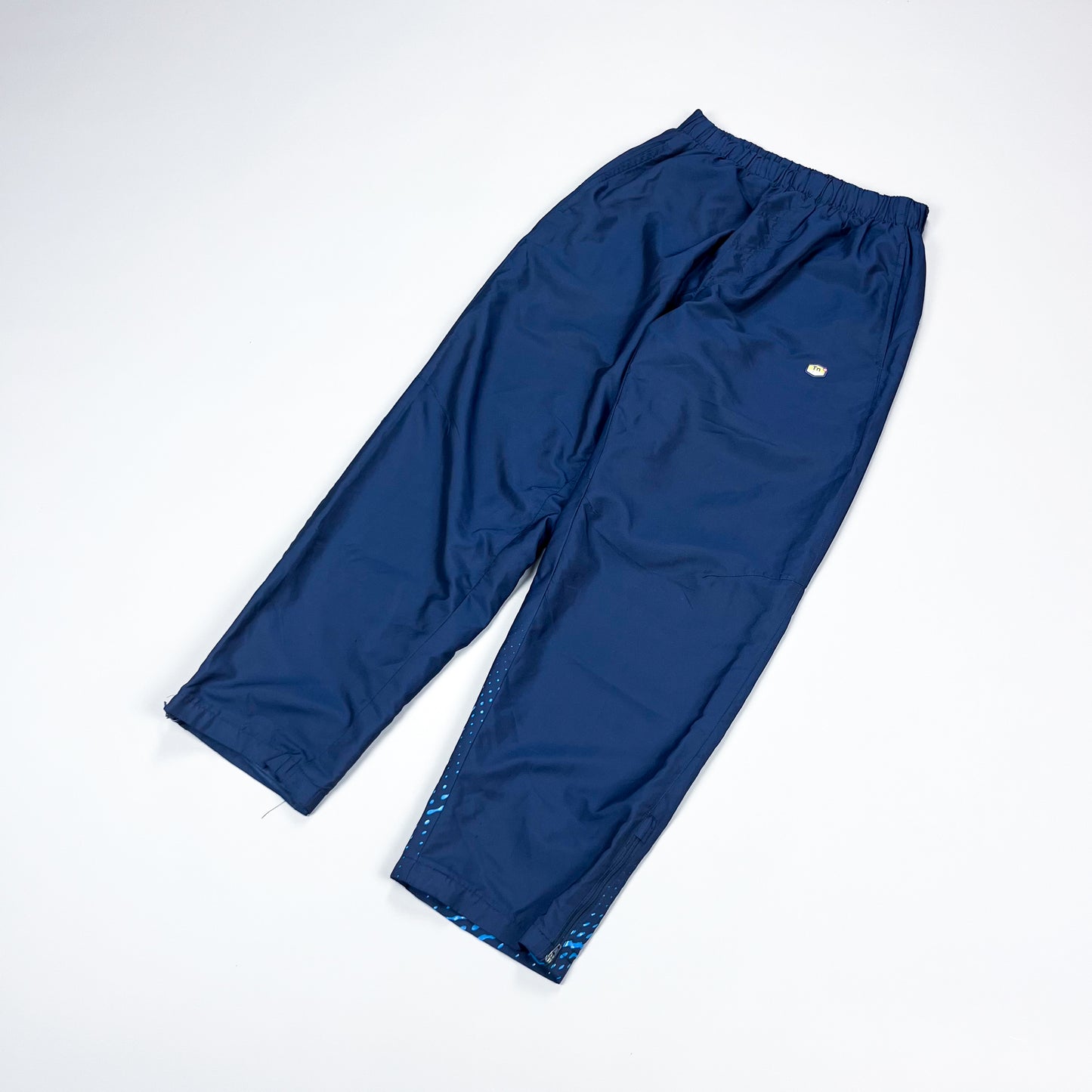 Nike Air Max Plus Tuned Tn7 Joggers Tracksuit Bottoms - Size: Medium