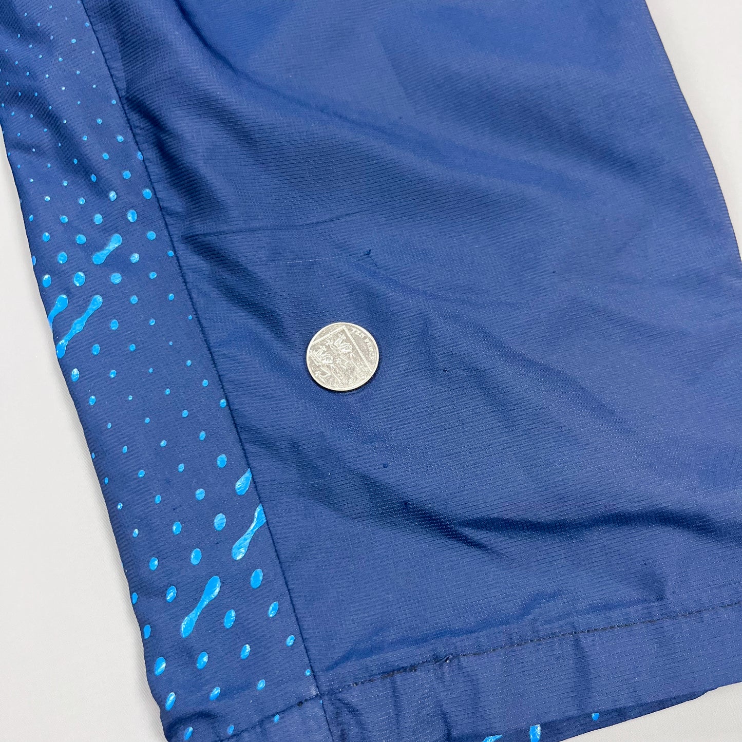 Nike Air Max Plus Tuned Tn7 Joggers Tracksuit Bottoms - Size: Medium