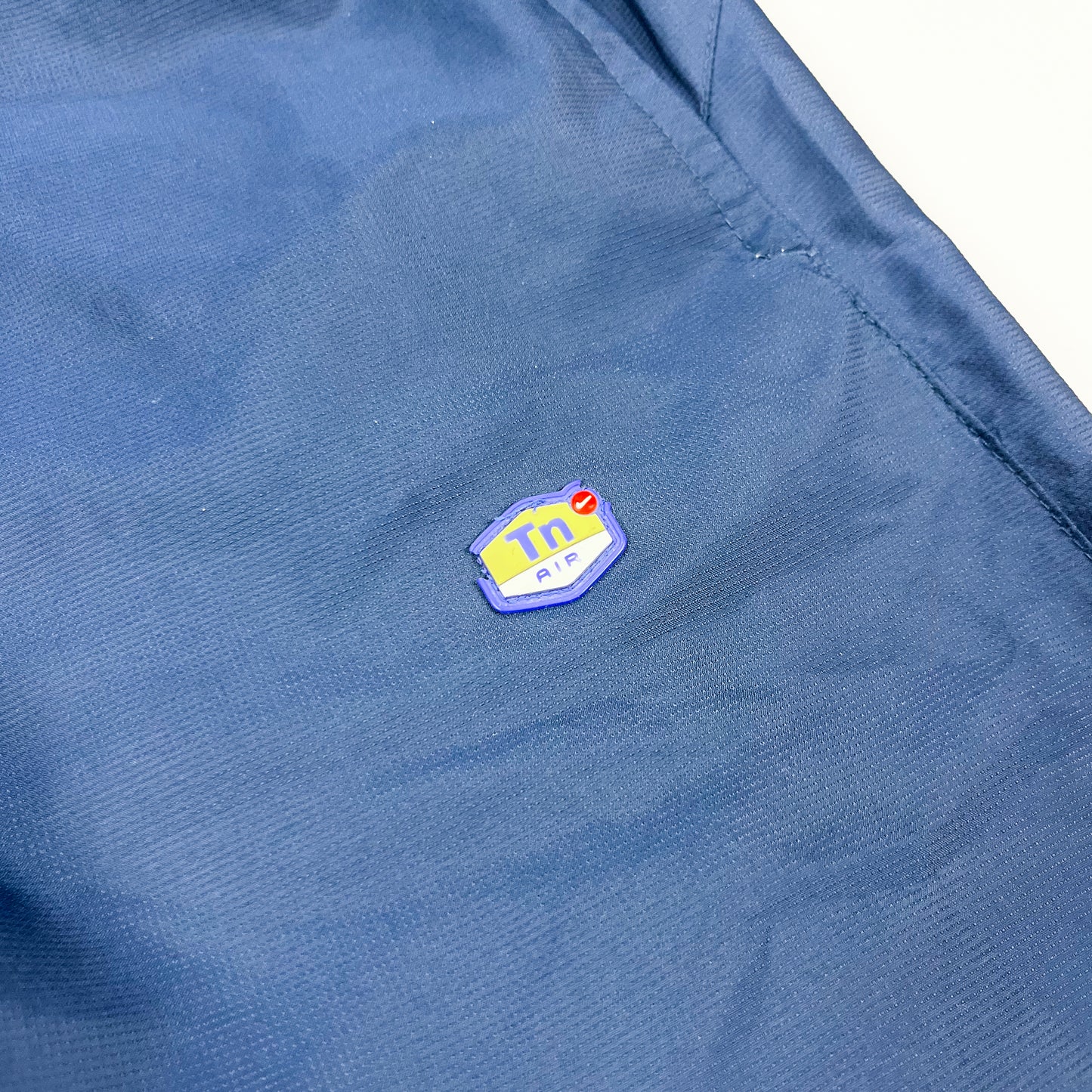 Nike Air Max Plus Tuned Tn7 Joggers Tracksuit Bottoms - Size: Medium