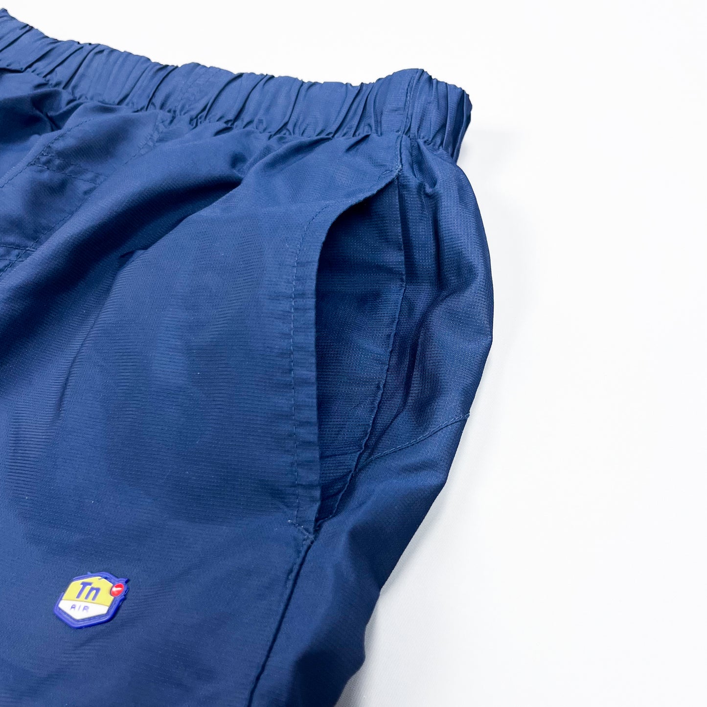 Nike Air Max Plus Tuned Tn7 Joggers Tracksuit Bottoms - Size: Medium