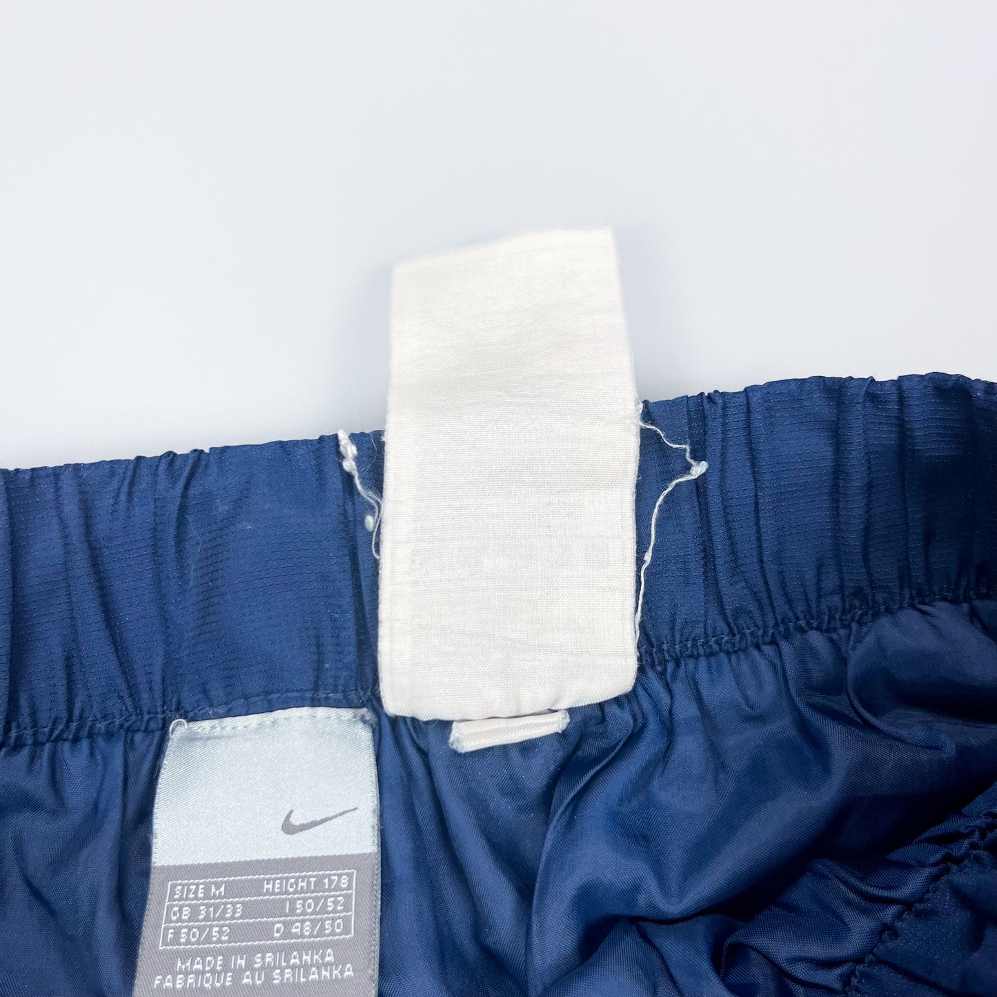 Nike Air Max Plus Tuned Tn7 Joggers Tracksuit Bottoms - Size: Medium