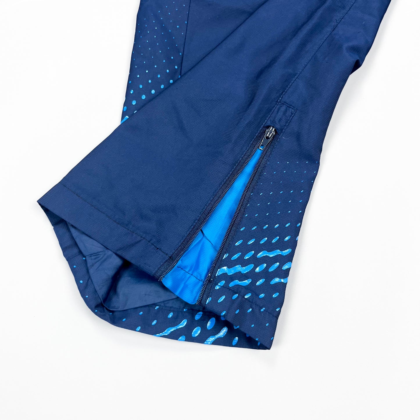 Nike Air Max Plus Tuned Tn7 Joggers Tracksuit Bottoms - Size: Medium