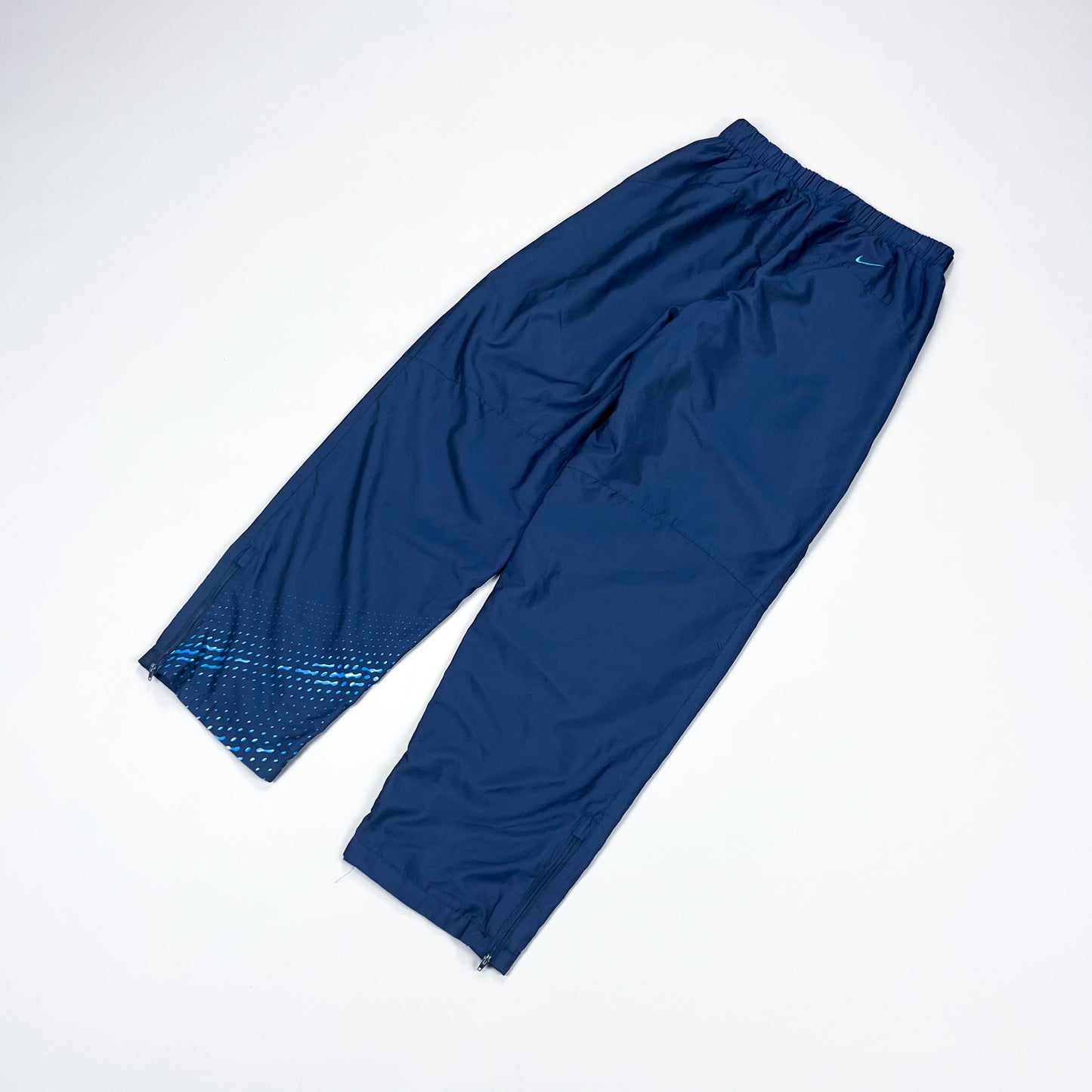 Nike Air Max Plus Tuned Tn7 Joggers Tracksuit Bottoms - Size: Medium