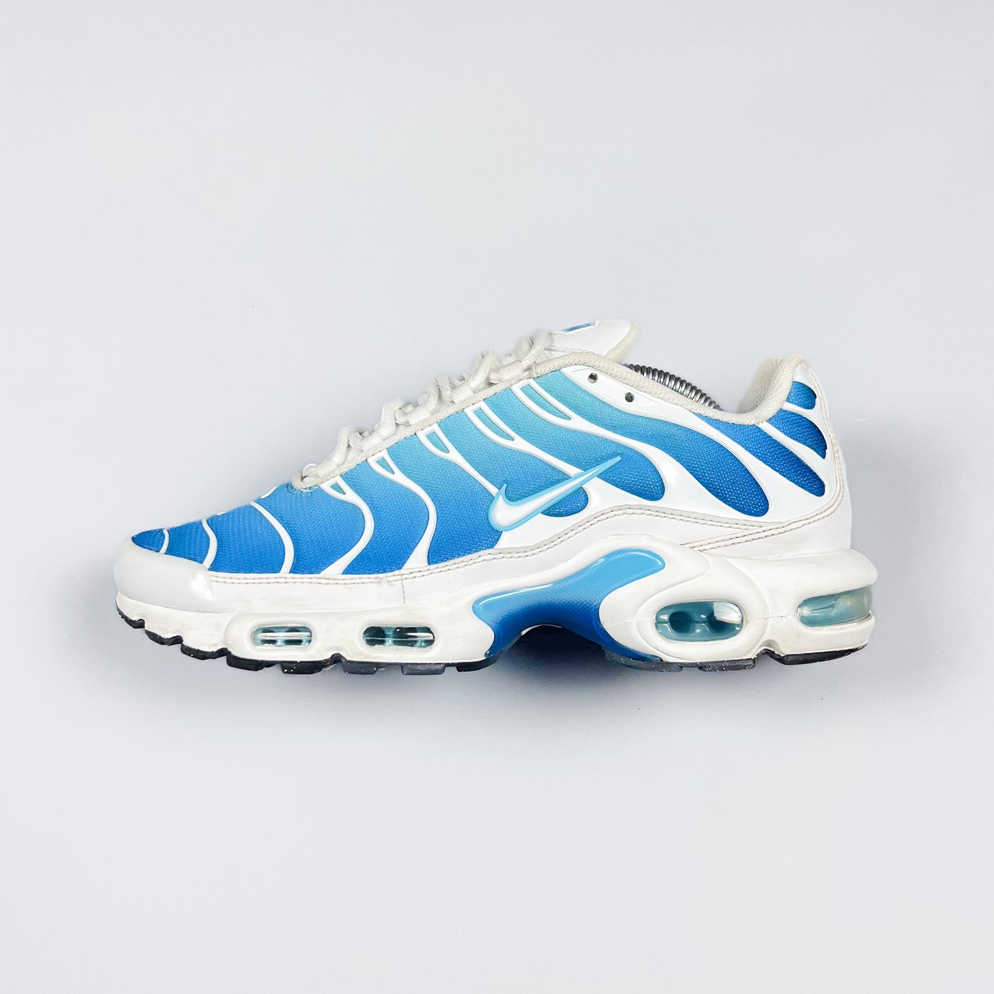 Nike Air Max Plus Tuned Tn 'Battle Blue' - Size: UK8.5