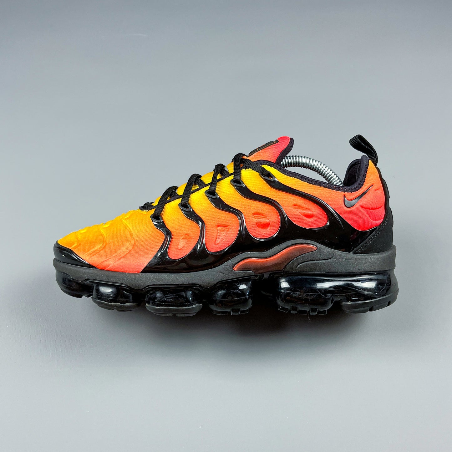 Nike Vapormax Plus 'Sunset' - Size: UK8