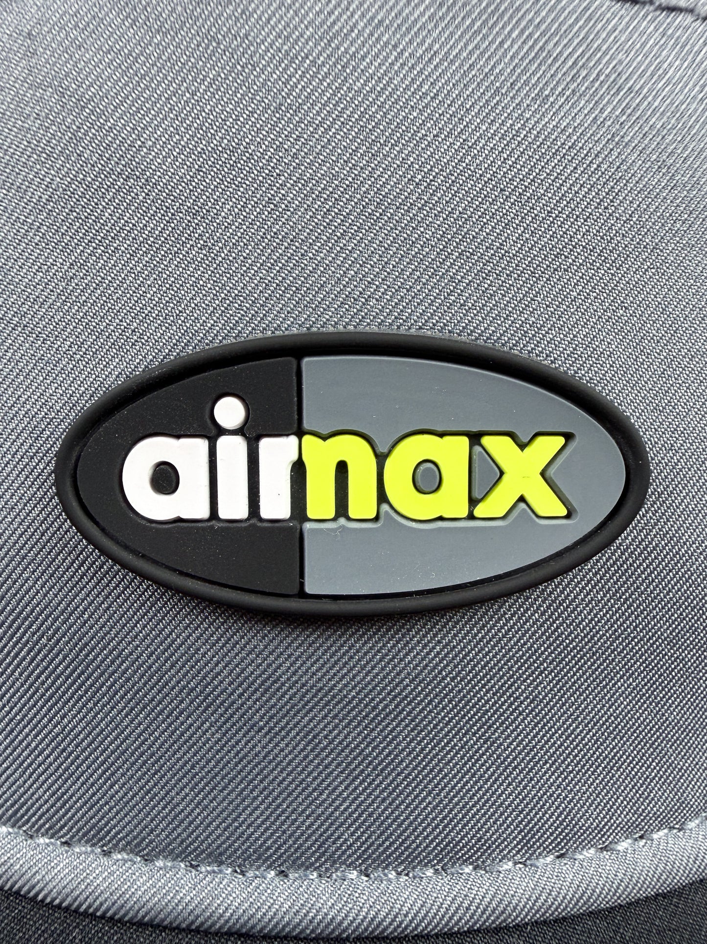 Nike Air Max 95 'OG Neon' AW84 Dri-fit Cap - One size