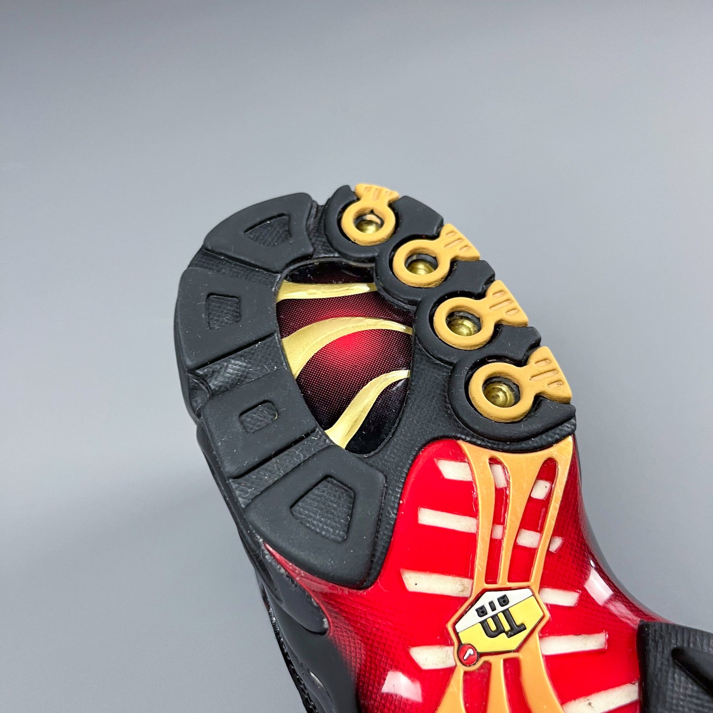 Nike Air Max Plus Tuned Tn 'Hates' - Size: UK8.5