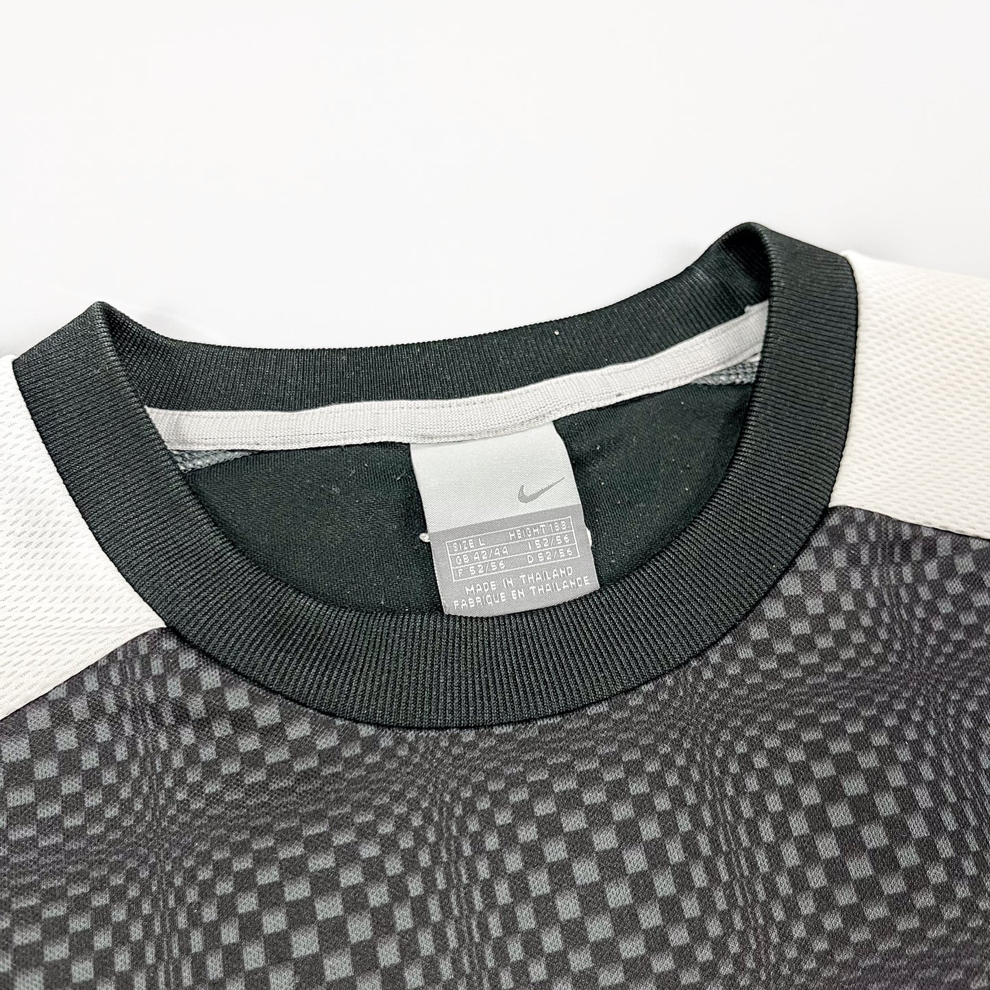 Nike Air Max Plus Tuned Tn 'Carbon' T-shirt - Size: Large