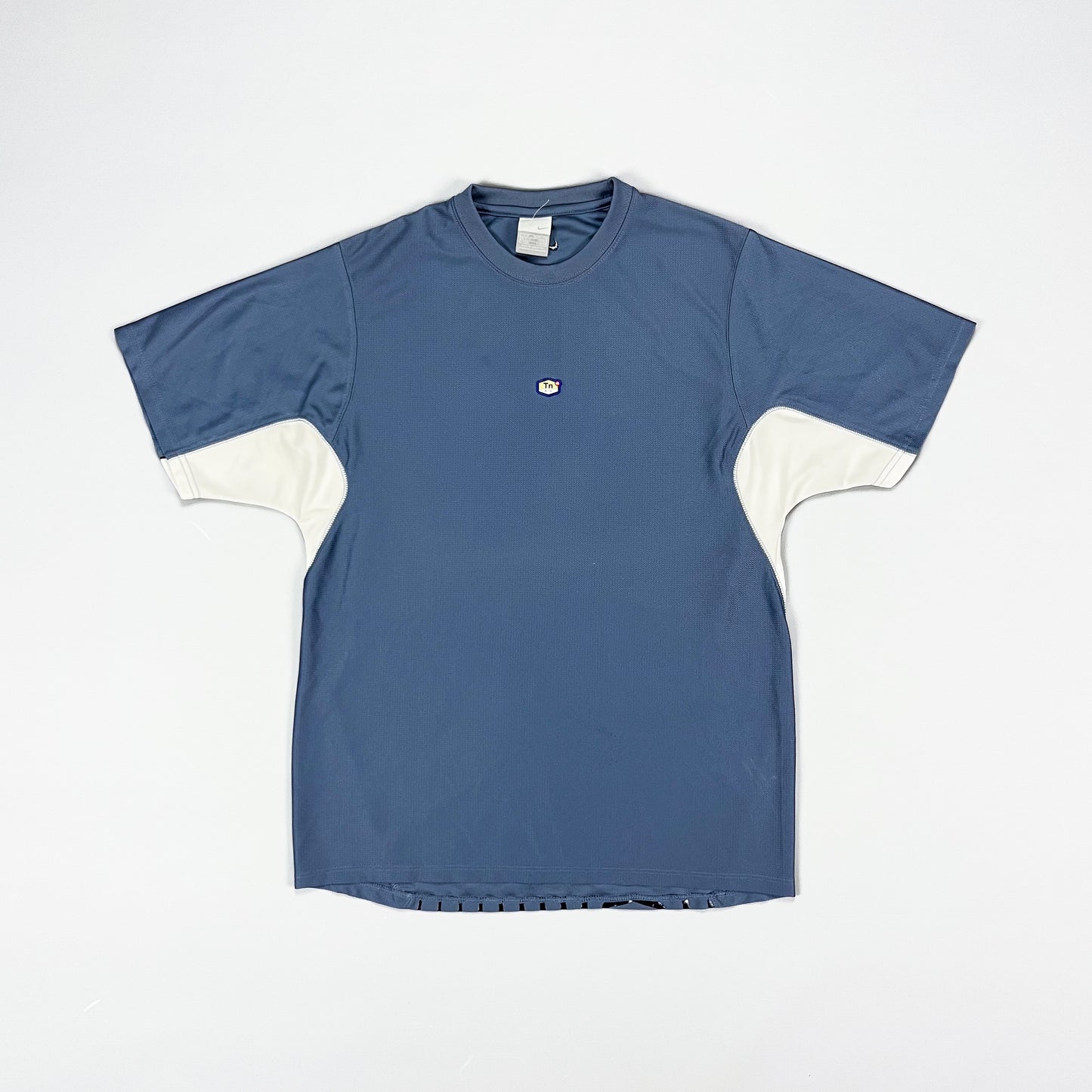 Nike Air Max Plus Tuned Tn 'Soundwave' T-shirt - Size: Medium