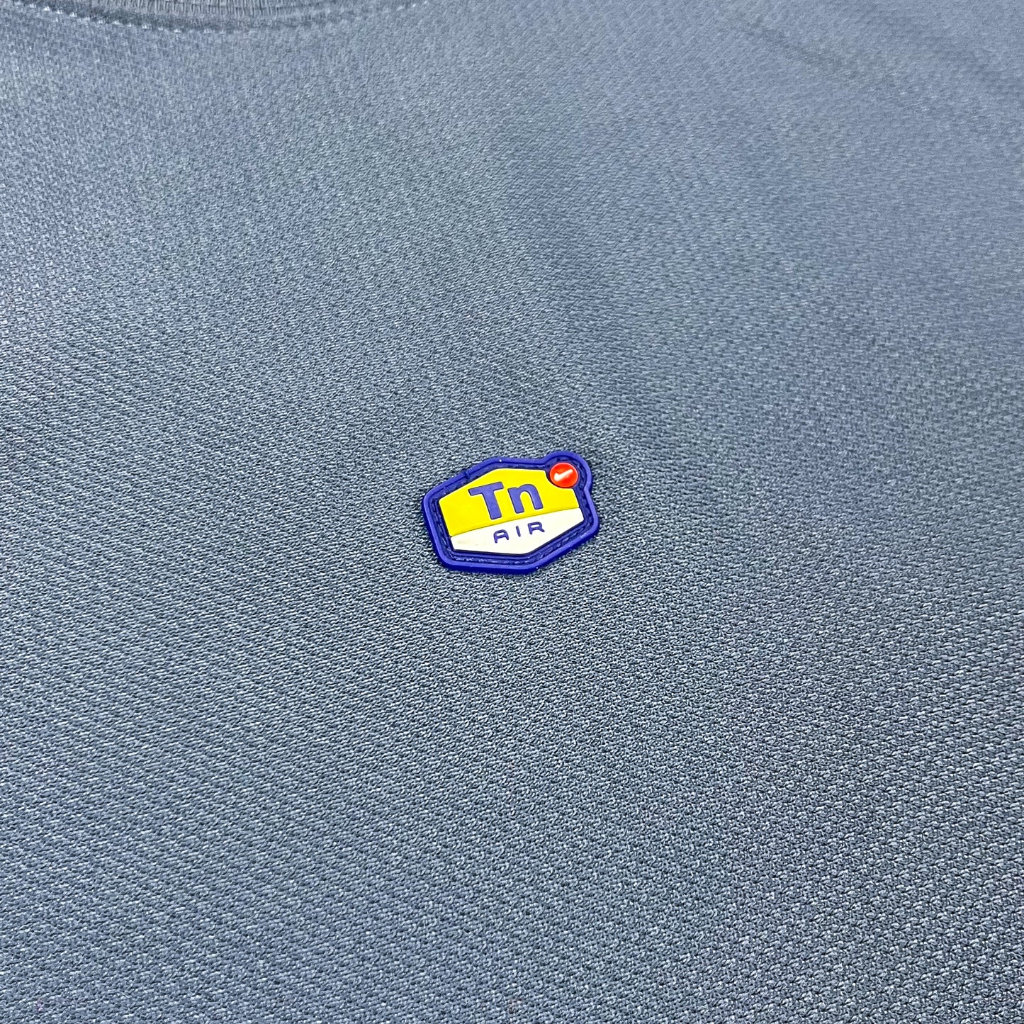 Nike Air Max Plus Tuned Tn 'Soundwave' T-shirt - Size: Medium