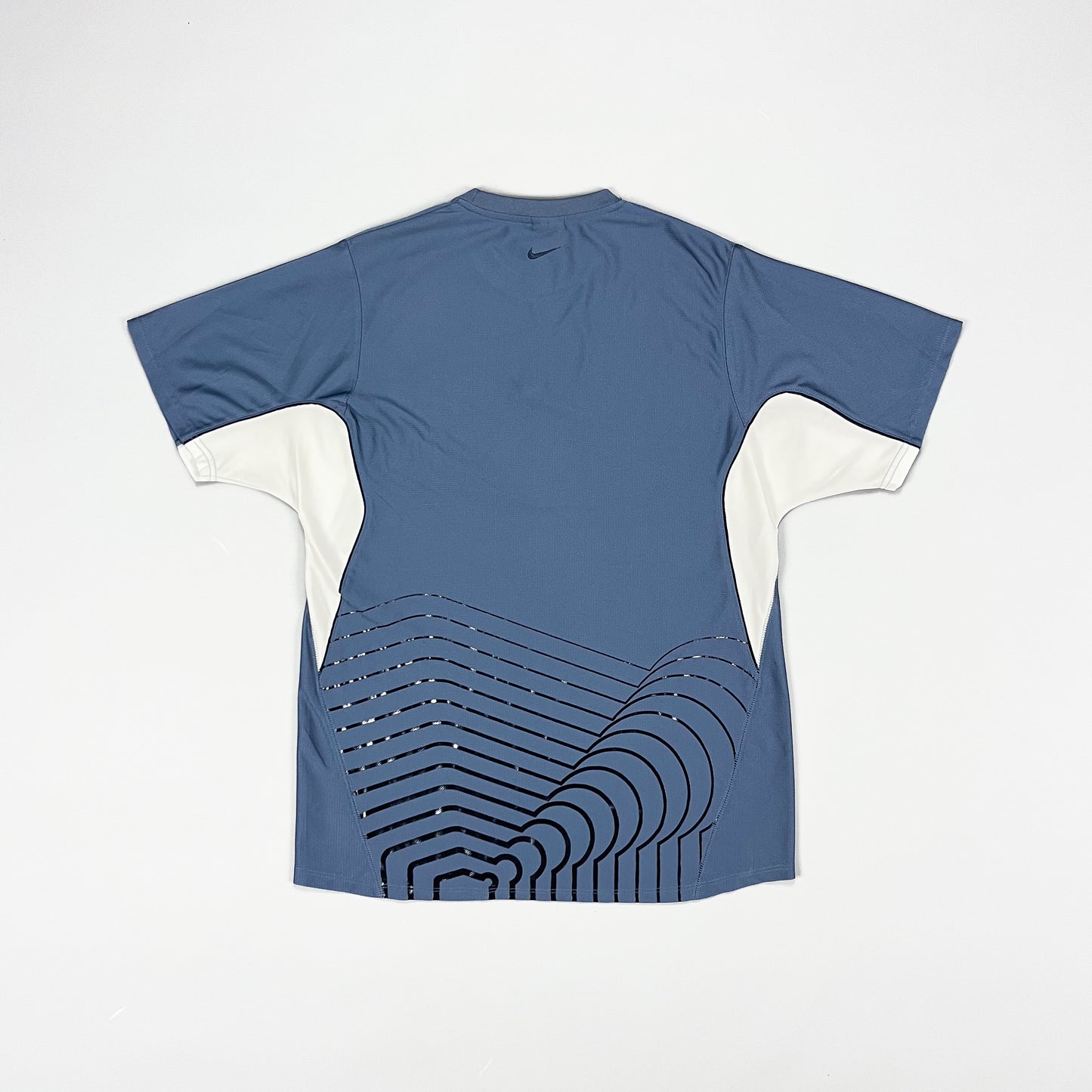 Nike Air Max Plus Tuned Tn 'Soundwave' T-shirt - Size: Medium