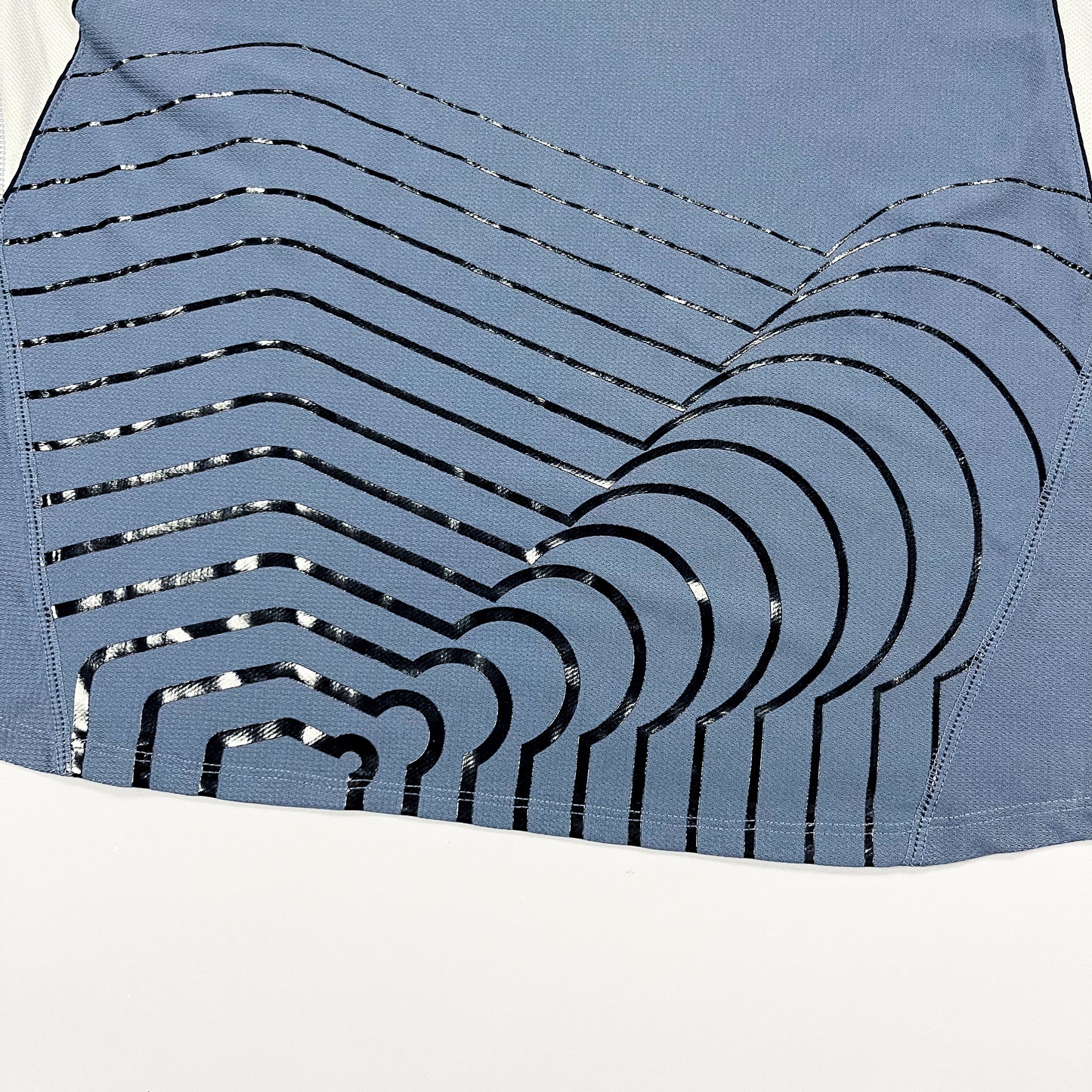 Nike Air Max Plus Tuned Tn 'Soundwave' T-shirt - Size: Medium