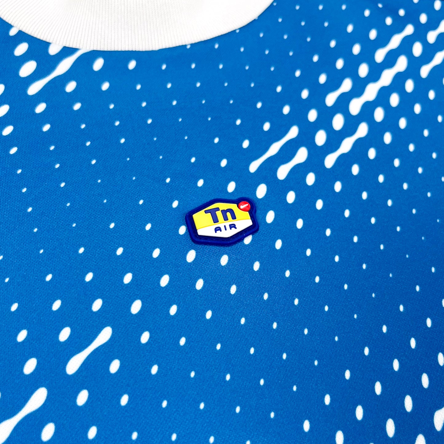 Nike Air Max Plus Tuned Tn 'Tn7' T-shirt - Size: XL
