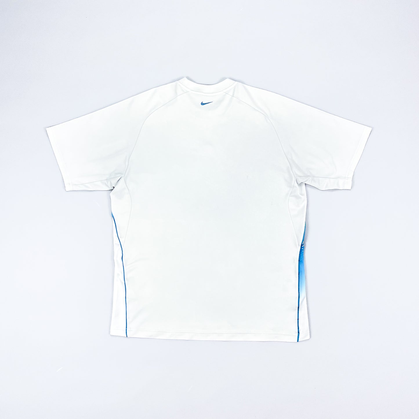 Nike Air Max Plus Tuned Tn 'Tn7' T-shirt - Size: XL