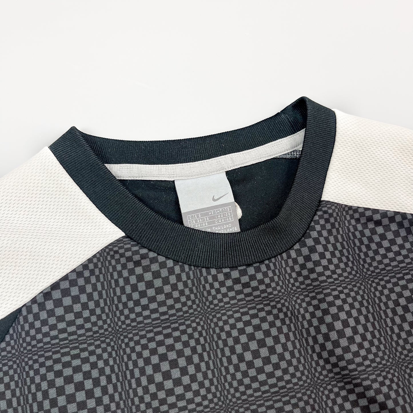 Nike Air Max Plus Tuned Tn 'Carbon' T-shirt - Size: Small