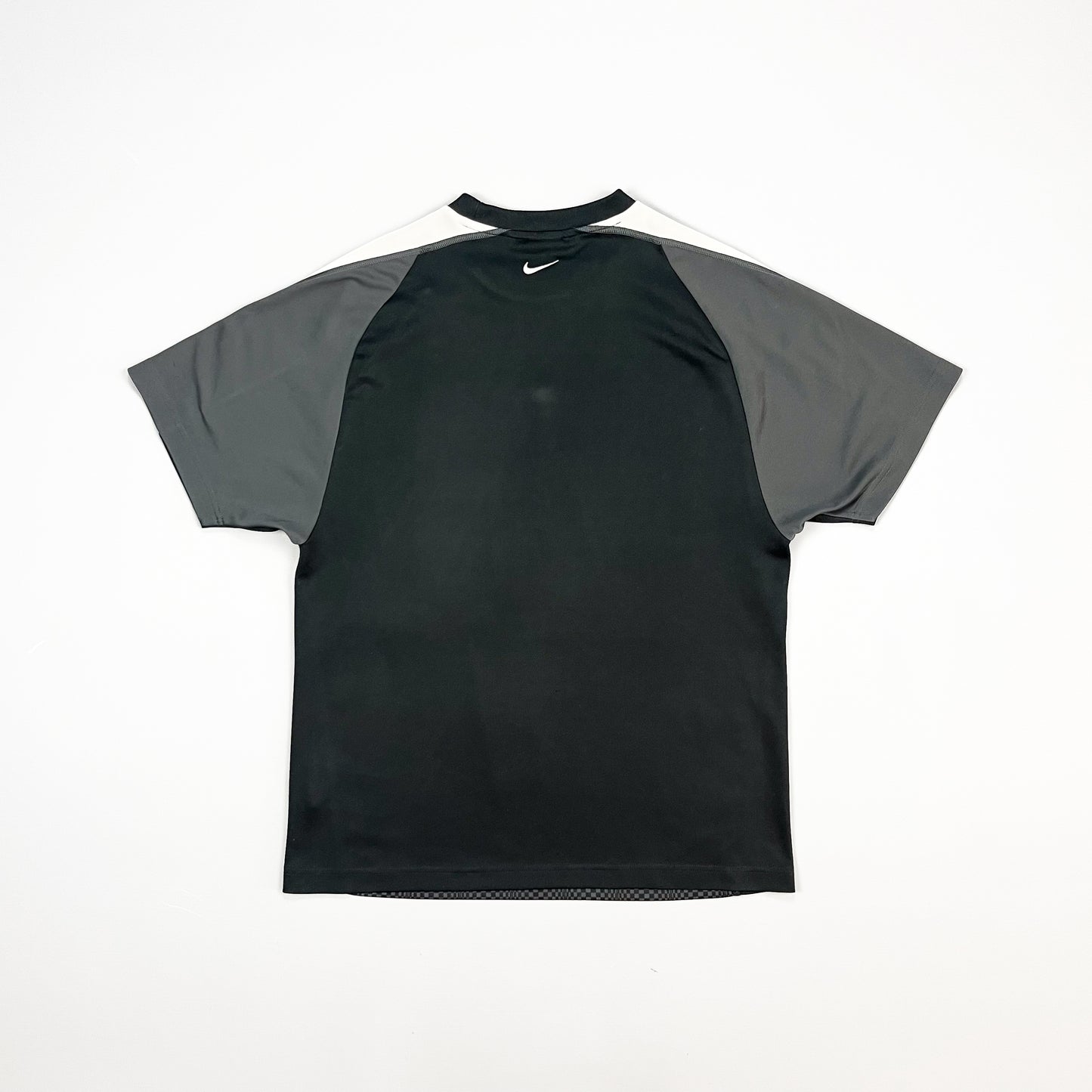 Nike Air Max Plus Tuned Tn 'Carbon' T-shirt - Size: Small