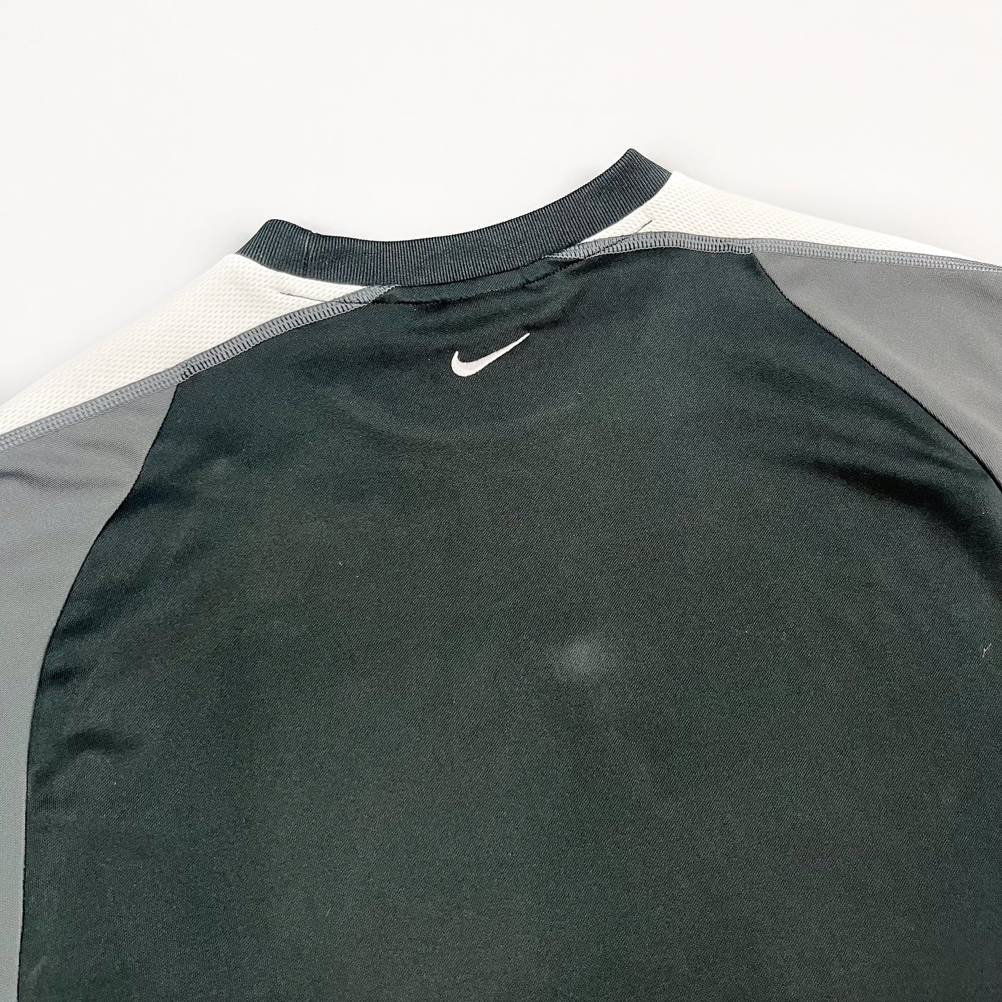 Nike Air Max Plus Tuned Tn 'Carbon' T-shirt - Size: Small