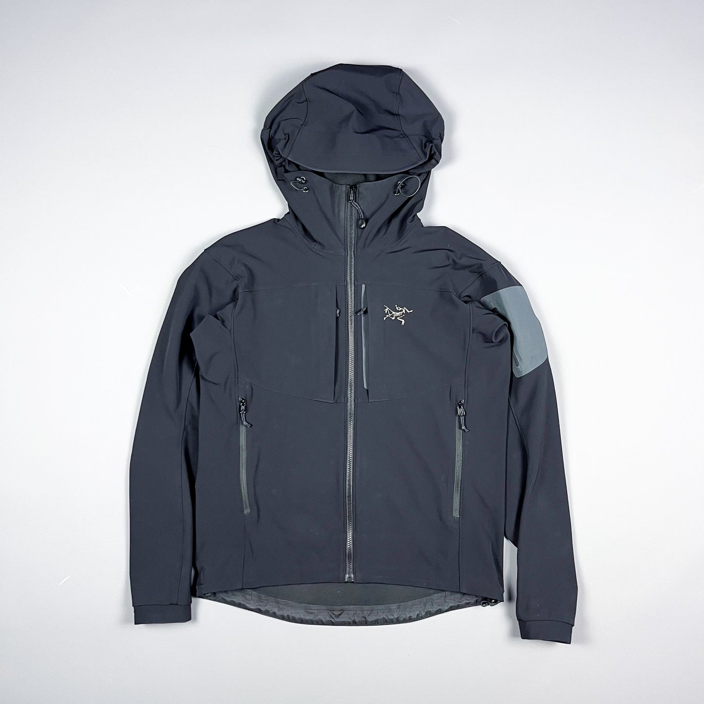 Arc'teryx Gamma MX Softshell Jacket - Size: Medium